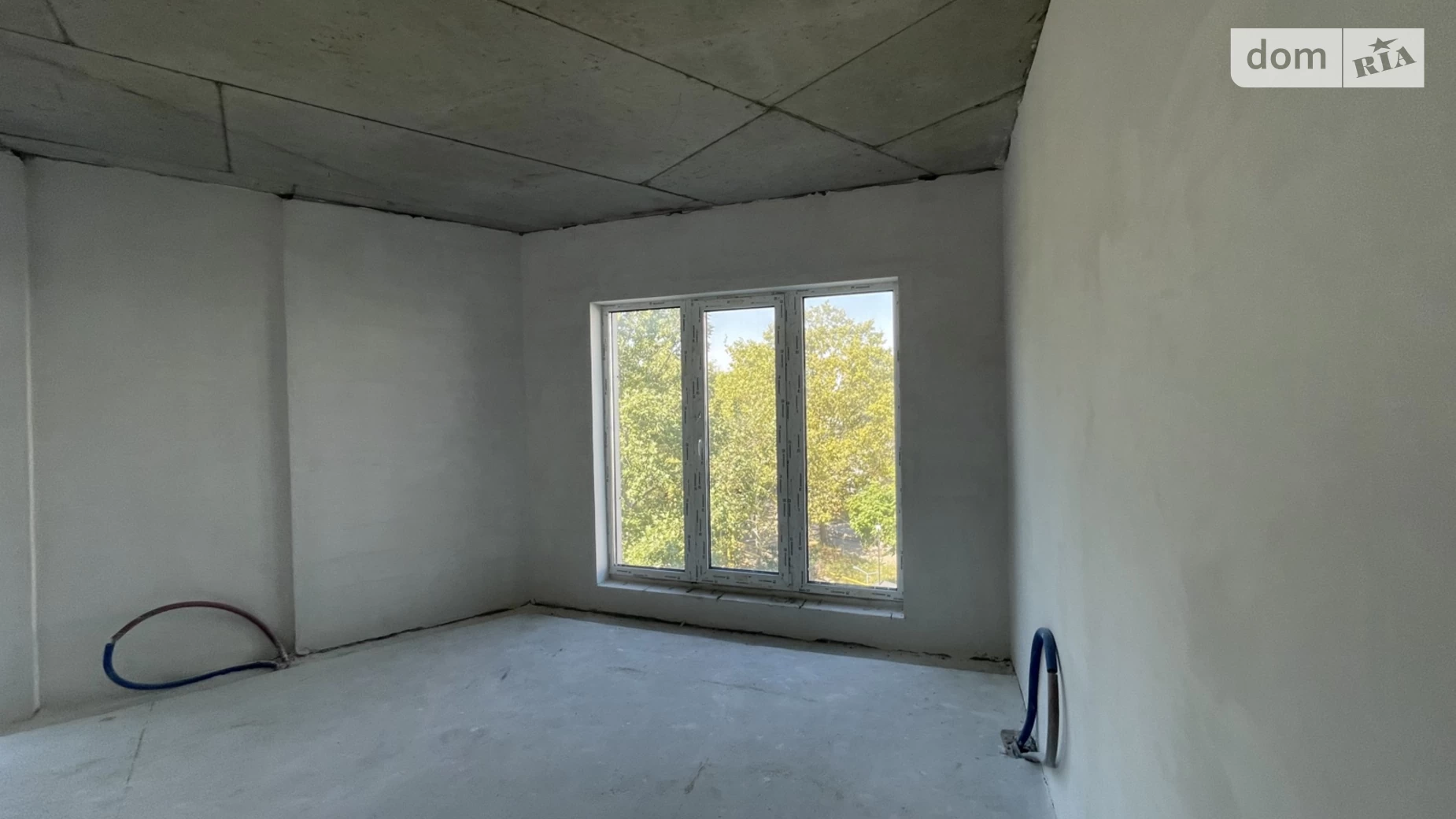 Продается 1-комнатная квартира 45 кв. м в Одессе - фото 2
