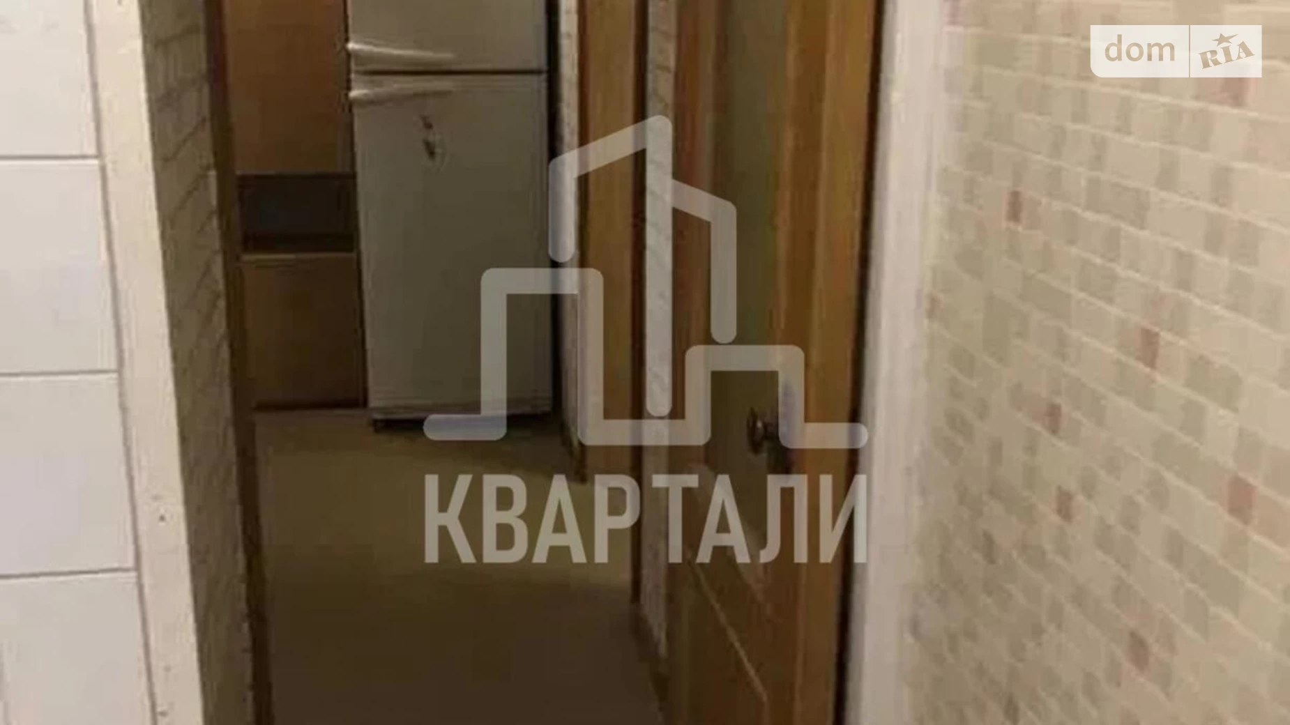 Продается 3-комнатная квартира 57 кв. м в Киеве, ул. Константина Заслонова, 13А - фото 2