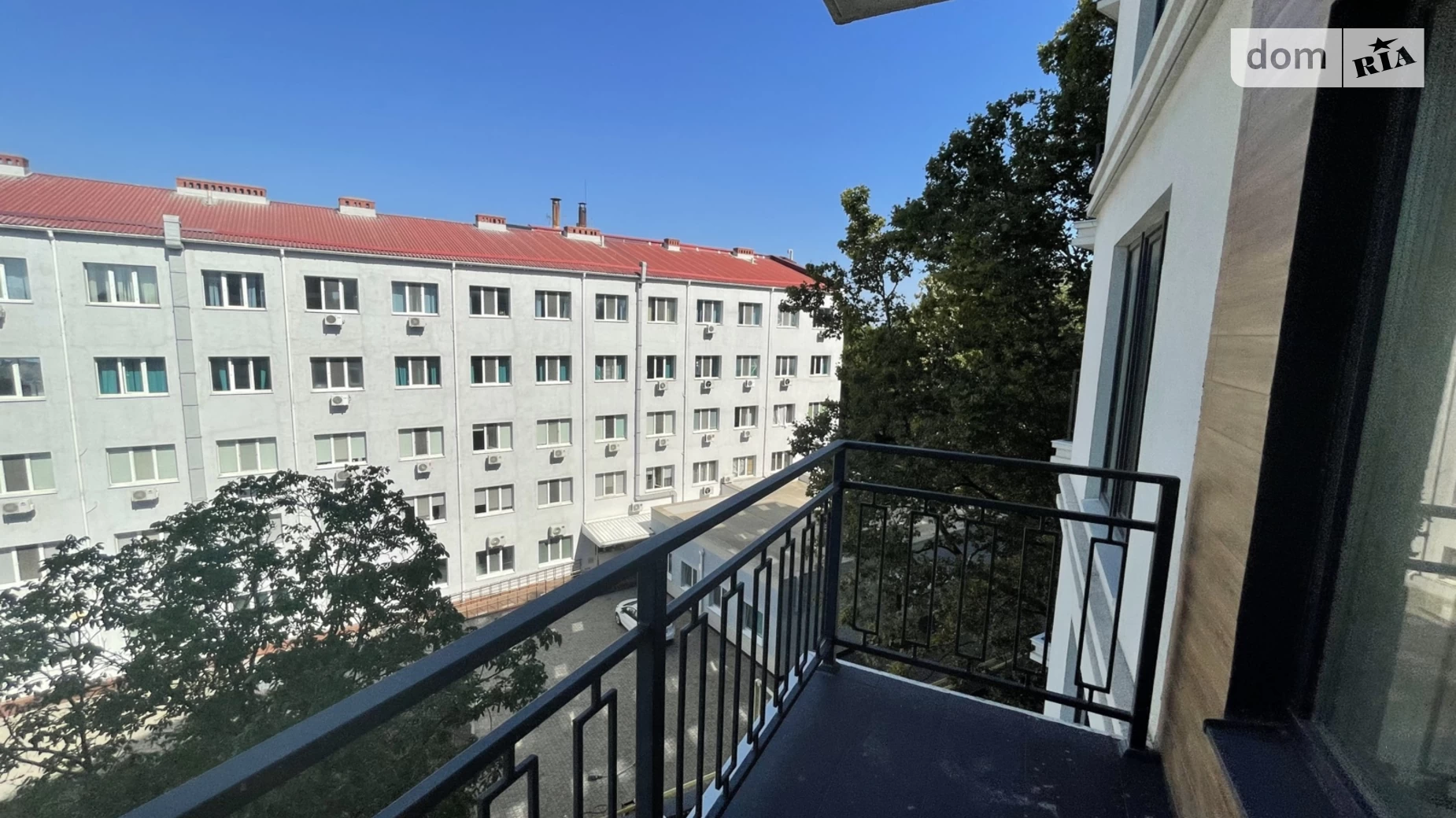 Продается 2-комнатная квартира 78 кв. м в Одессе - фото 2
