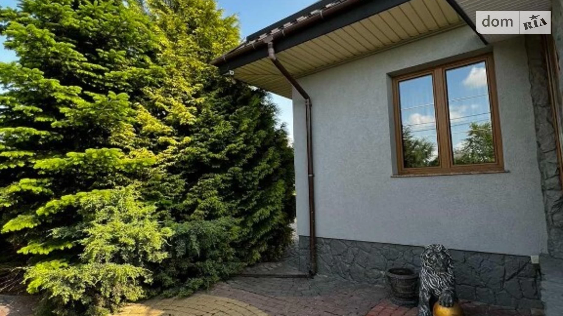 Продается дом на 2 этажа 250 кв. м с беседкой, цена: 285000 $ - фото 2