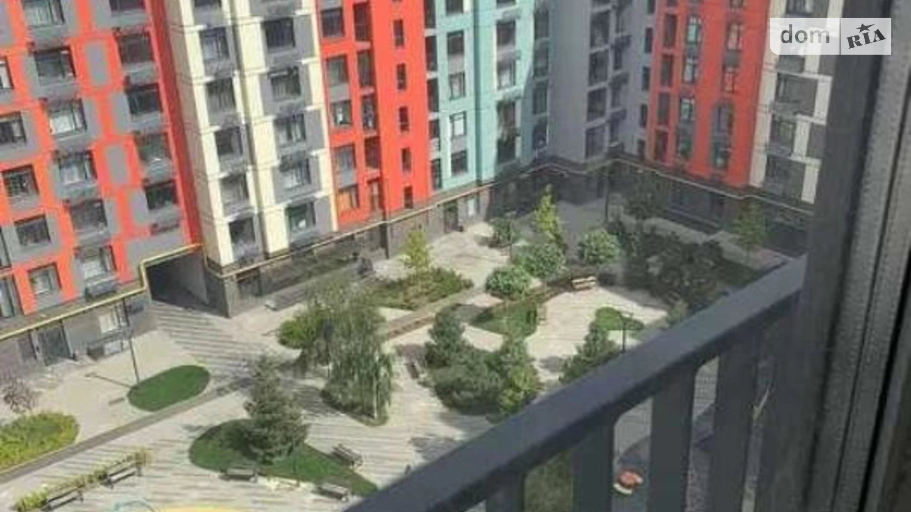 Продается 2-комнатная квартира 62 кв. м в Гатном - фото 4