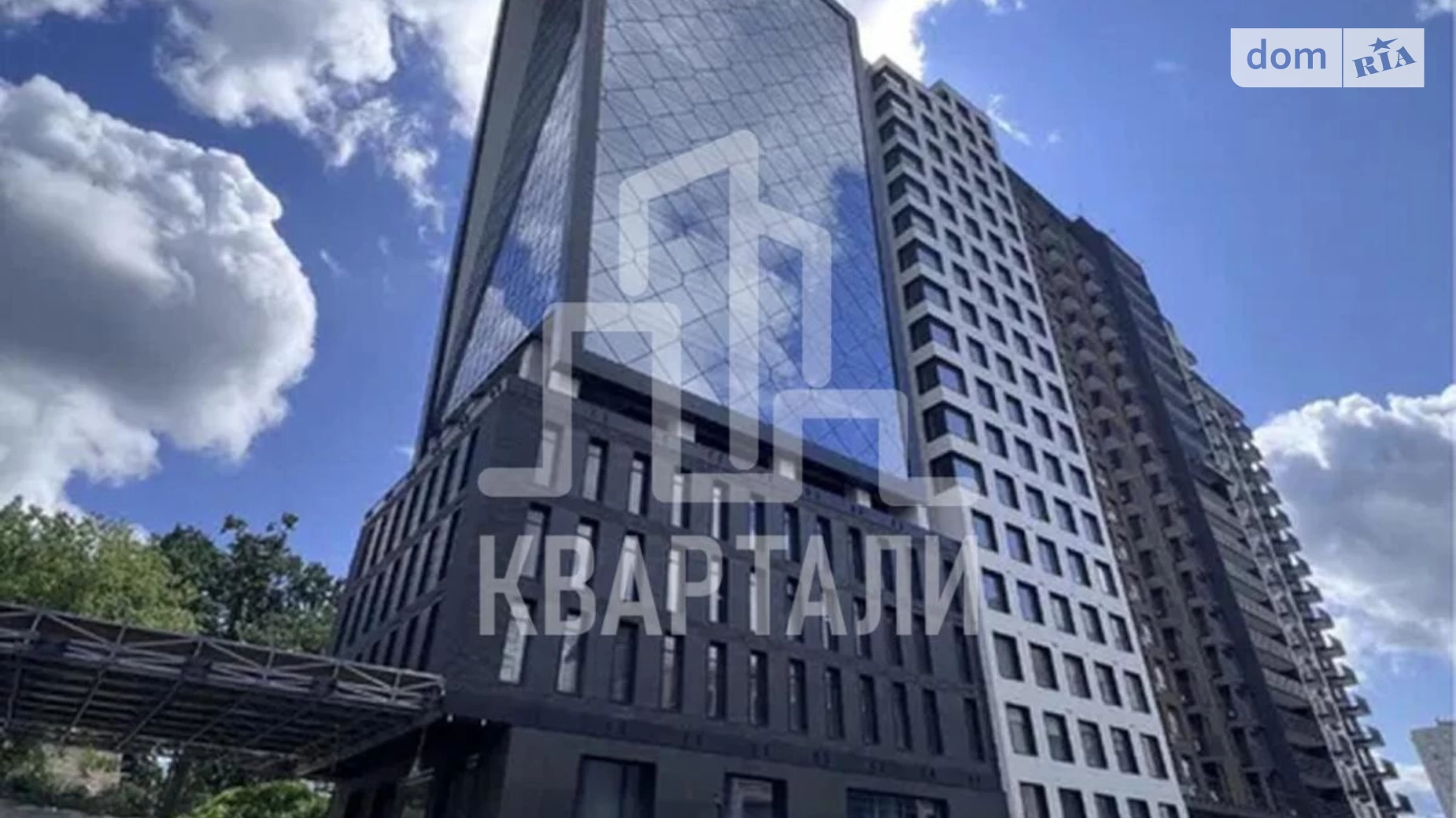 Продается 1-комнатная квартира 26 кв. м в Киеве, ул. Василия Стуса, 35Б - фото 3