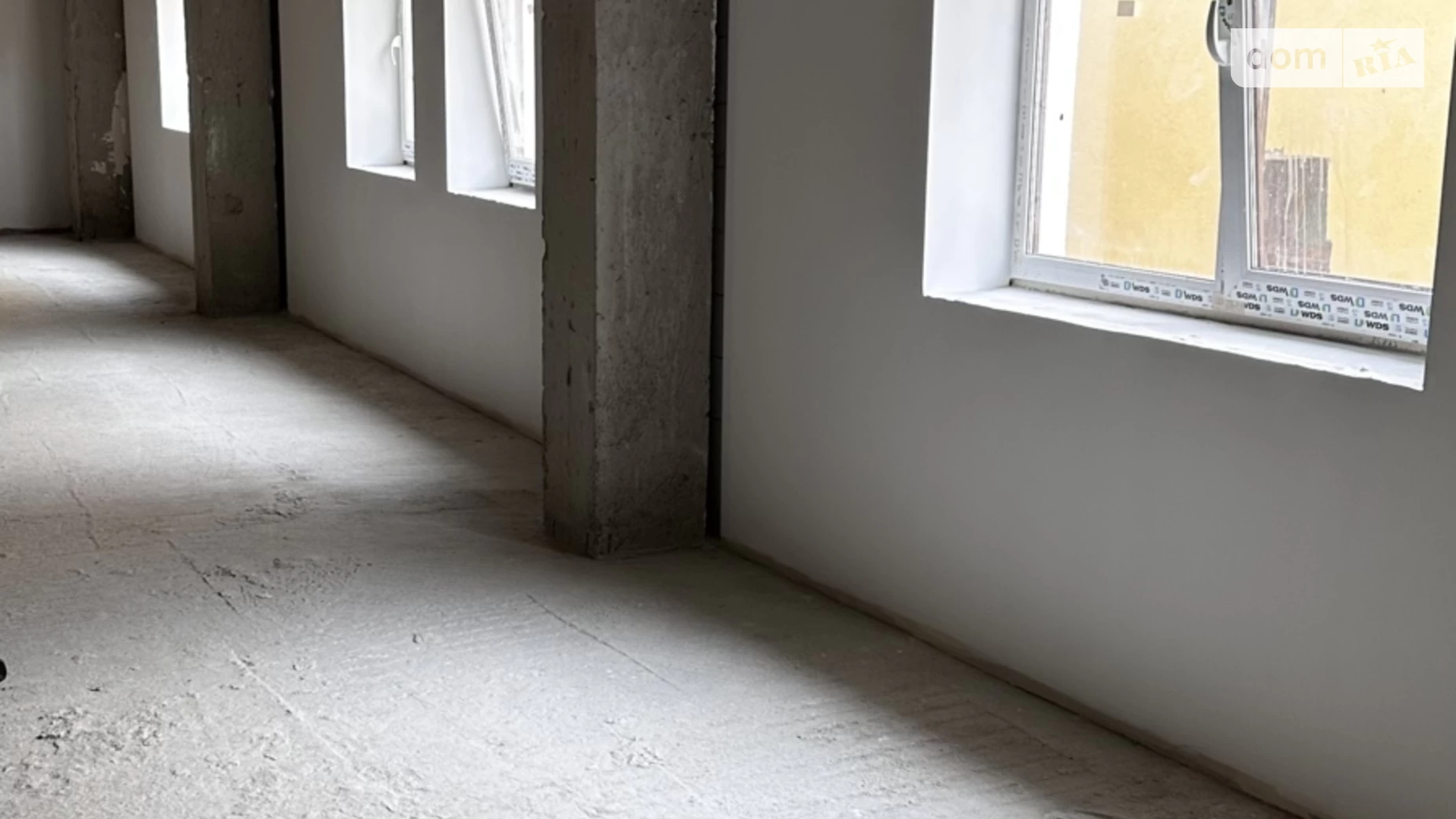 Сдается в аренду помещения свободного назначения 231 кв. м в 3-этажном здании, цена: 1620 $ - фото 5