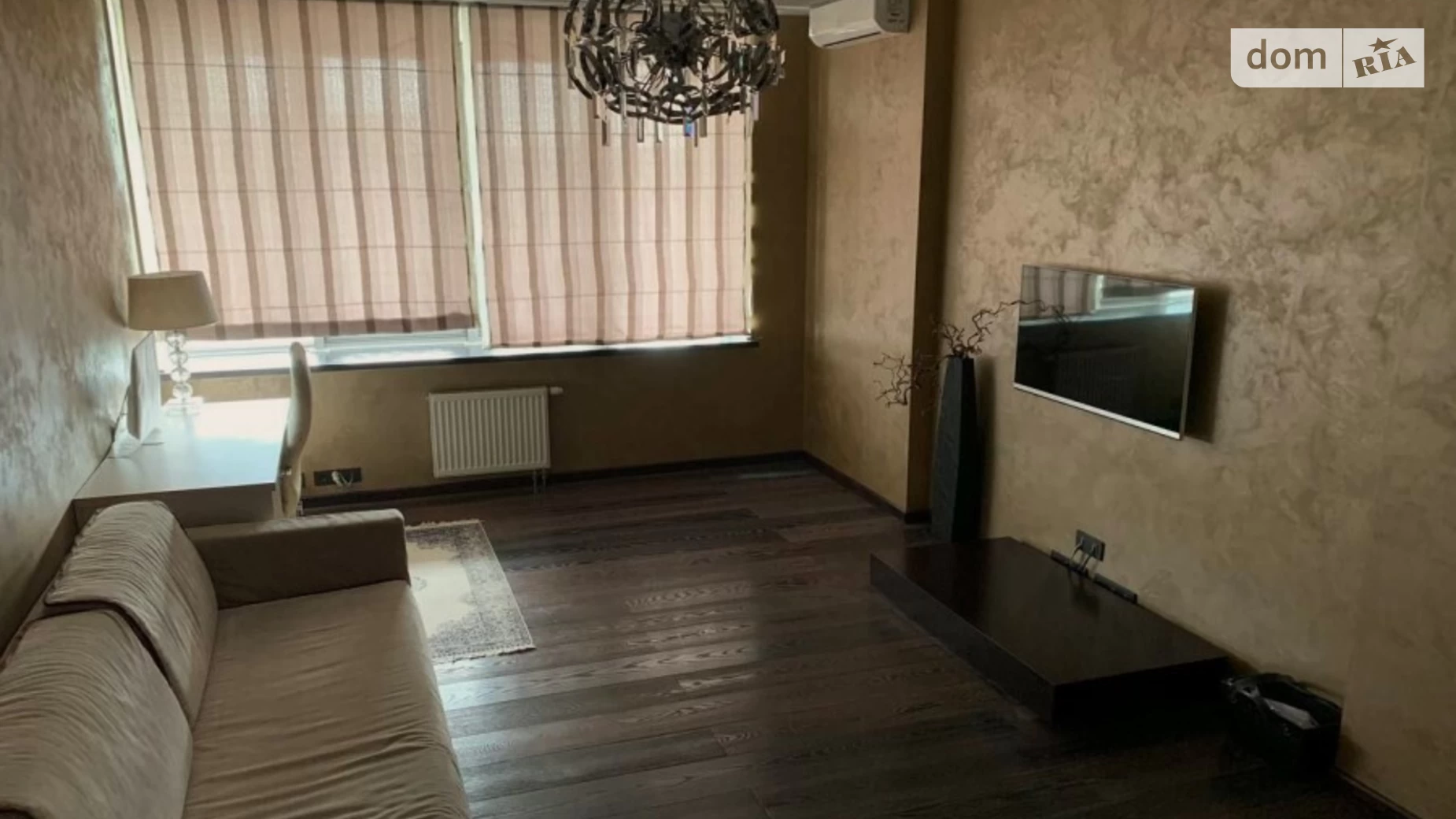 Продается 2-комнатная квартира 87 кв. м в Киеве, наб. Днепровская, 14А - фото 5