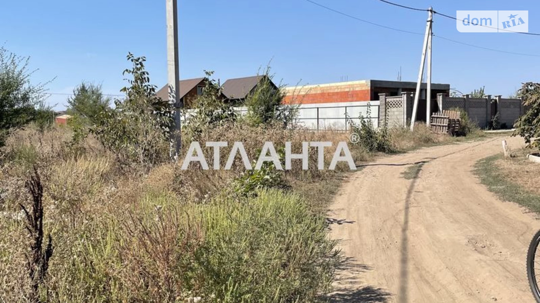 Продается земельный участок 7.3 соток в Одесской области, цена: 20500 $ - фото 3