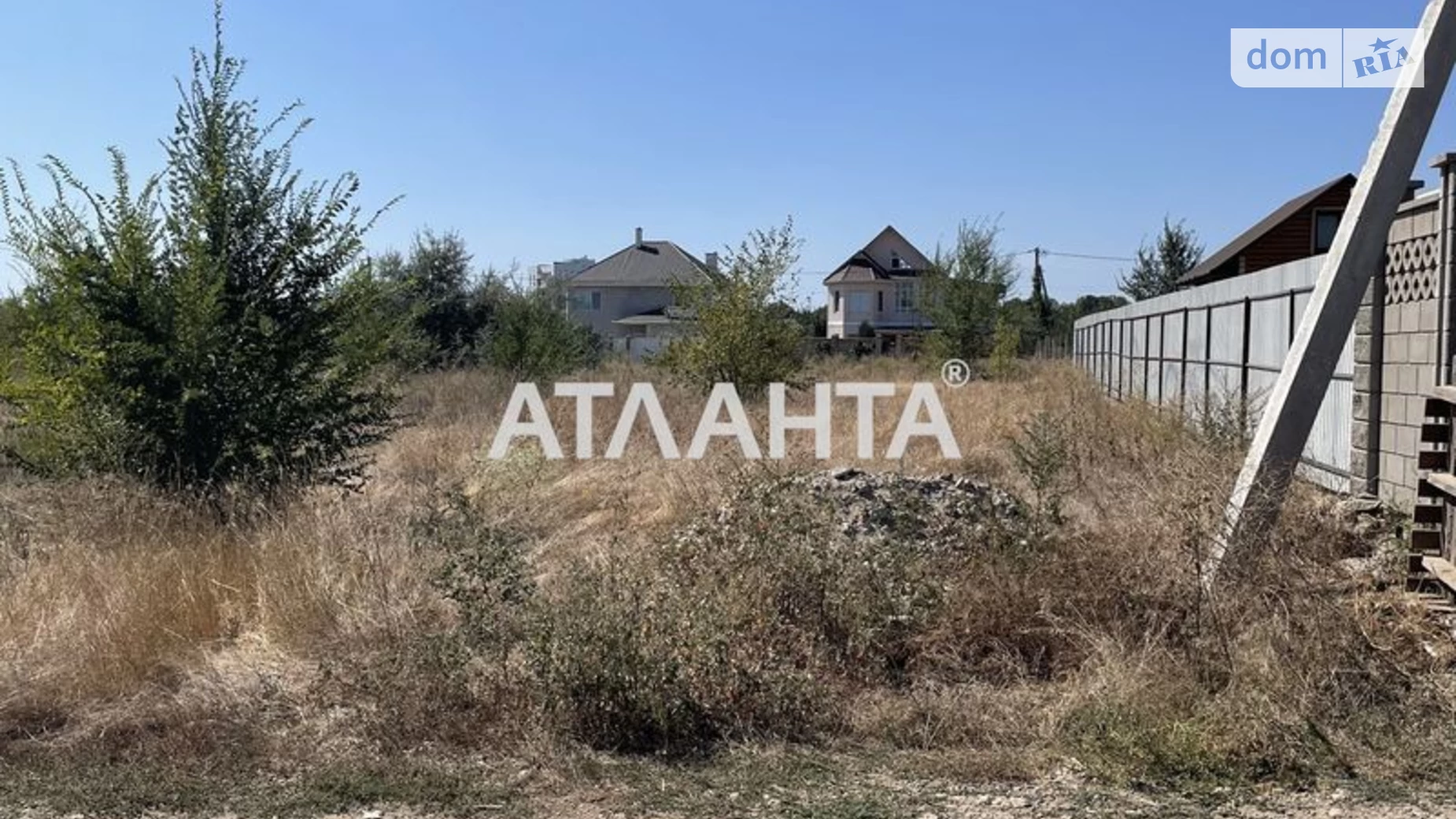 Продается земельный участок 7.3 соток в Одесской области, цена: 20500 $ - фото 4