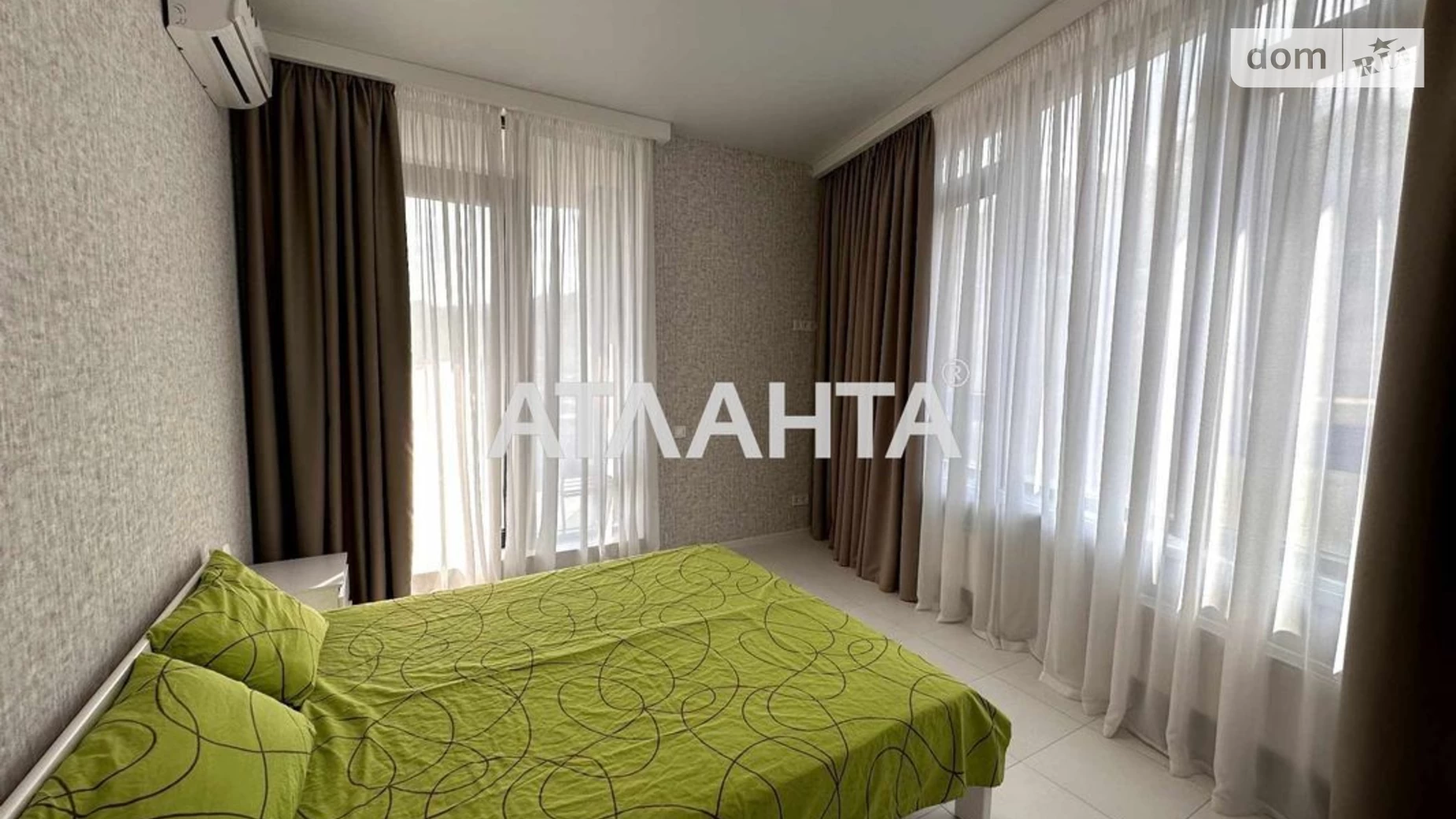 Продается 3-комнатная квартира 90.1 кв. м в Одессе, Фонтанская дор., 77А - фото 5