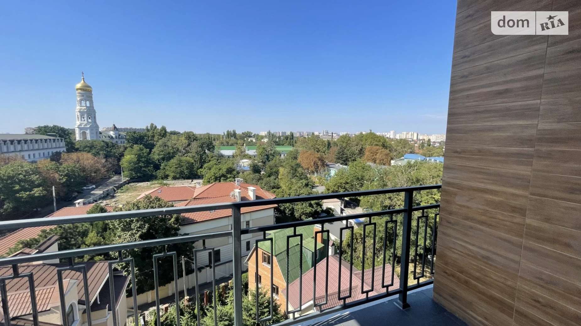Продается 1-комнатная квартира 32 кв. м в Одессе, пер. Маячный, 7 - фото 2