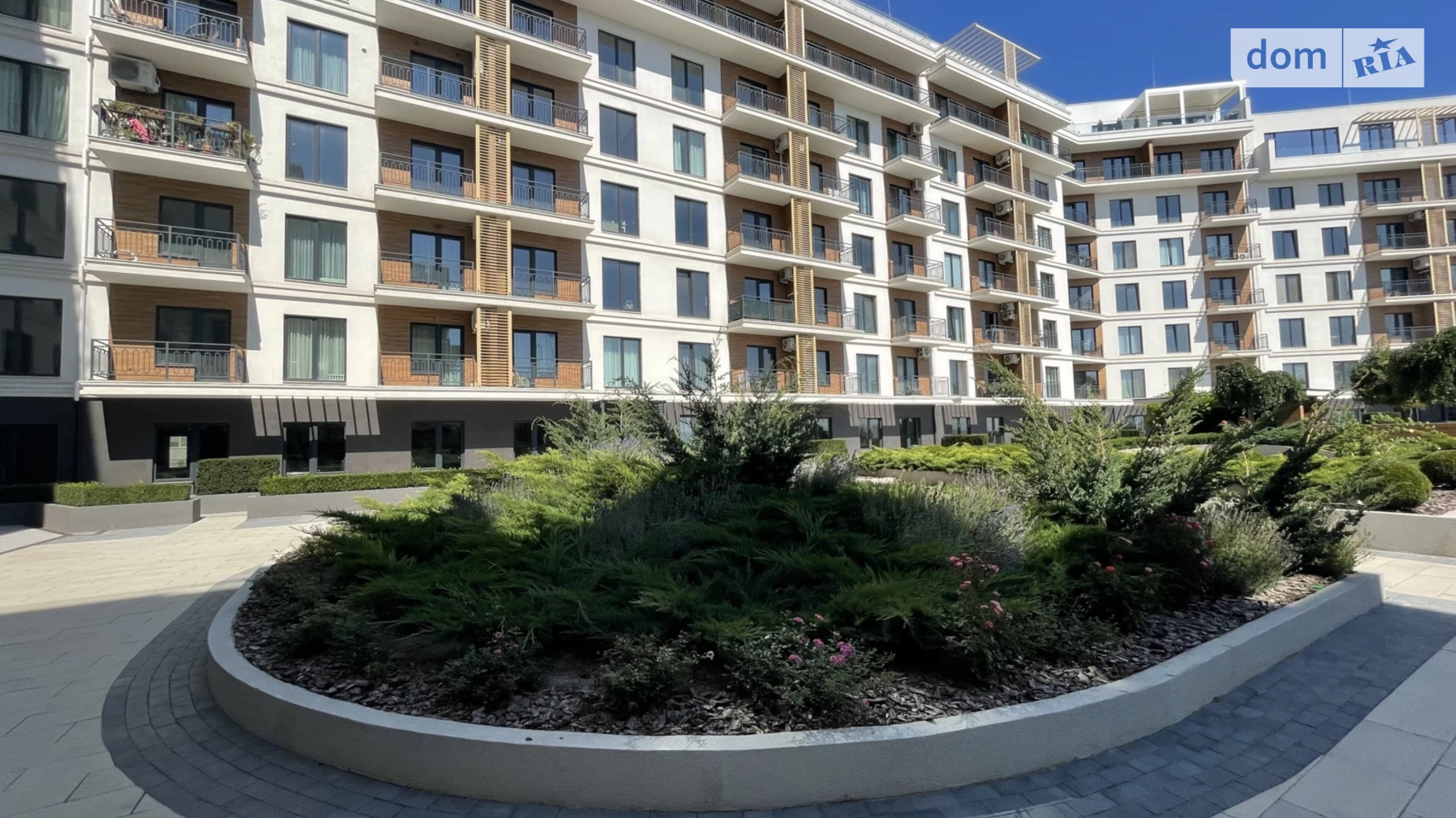 Продается 2-комнатная квартира 79 кв. м в Одессе - фото 2