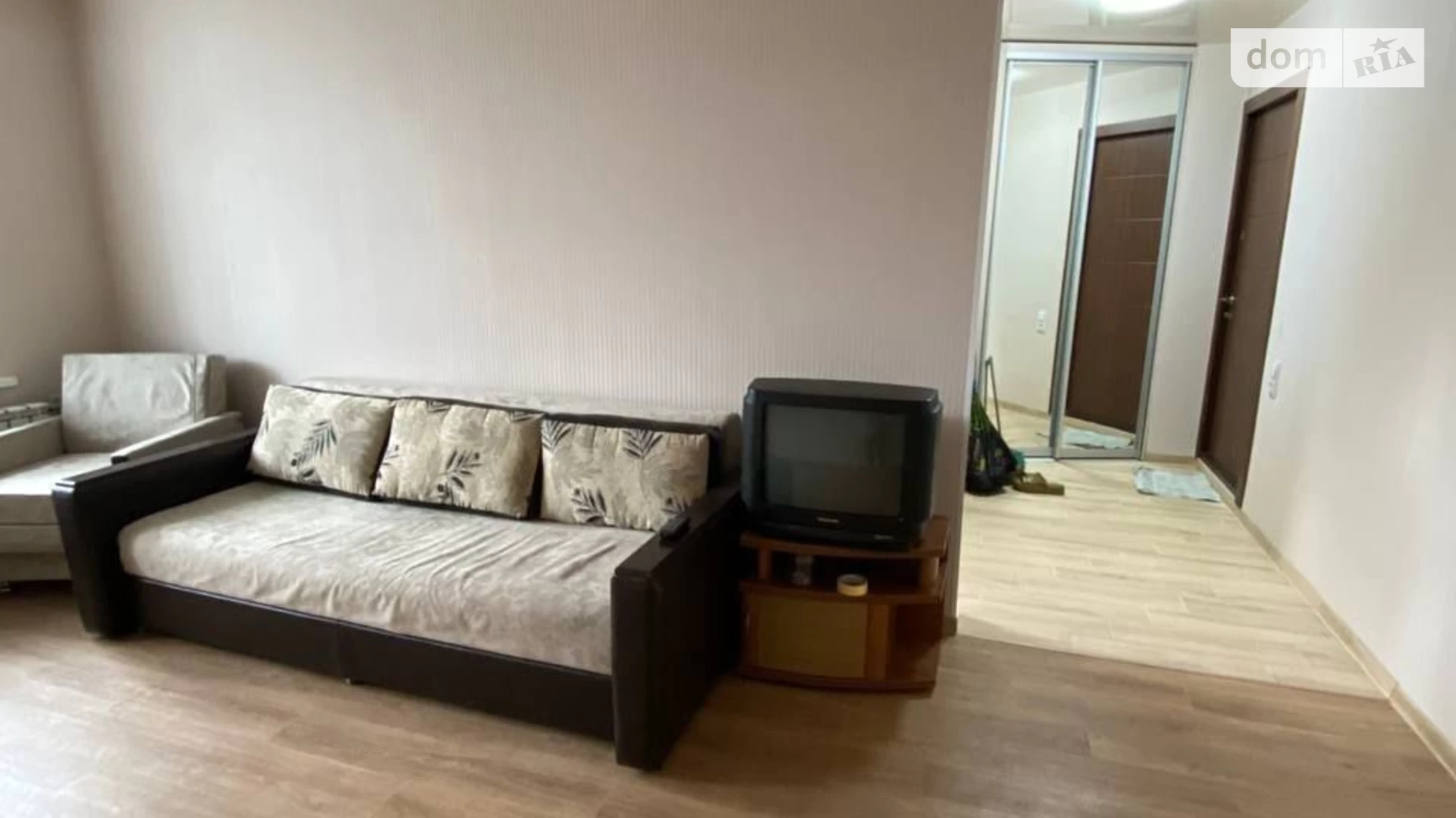 Продається 1-кімнатна квартира 33 кв. м у Харкові, вул. Академіка Павлова, 132Б - фото 2