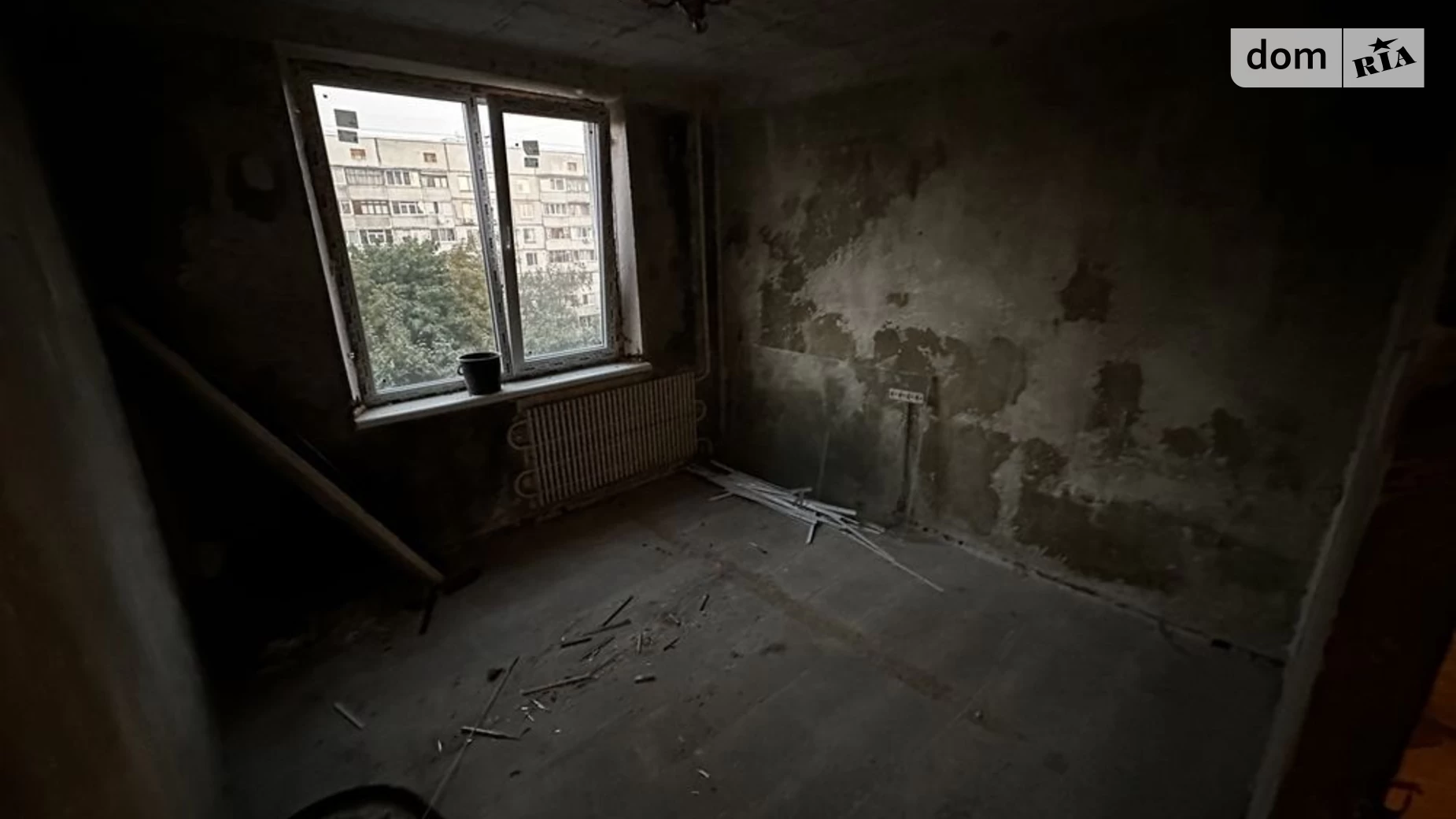 Продается 2-комнатная квартира 48 кв. м в Харькове, просп. Победы, 64 - фото 2