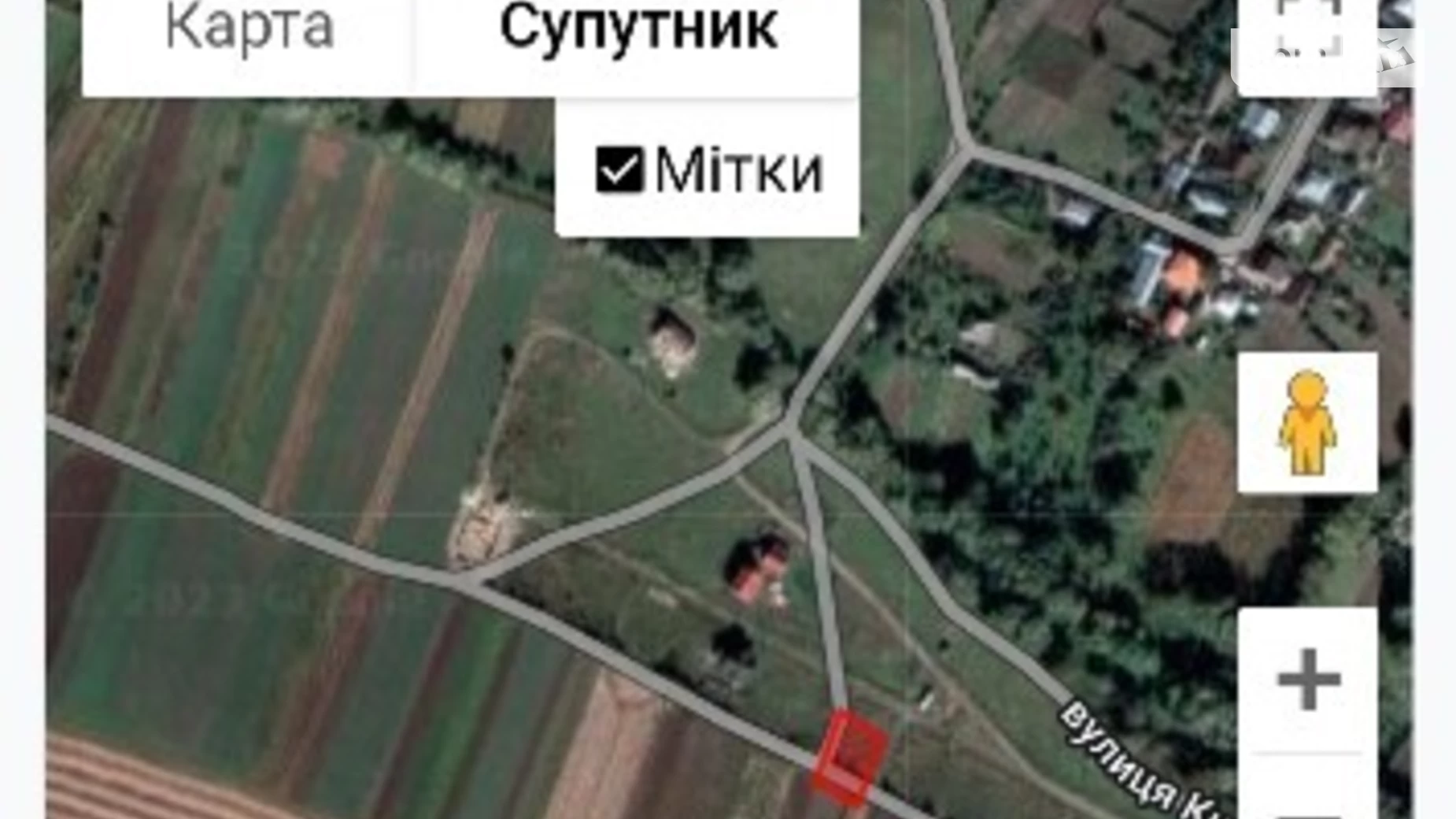 Продається земельна ділянка 7 соток у Тернопільській області, цена: 11000 $ - фото 5