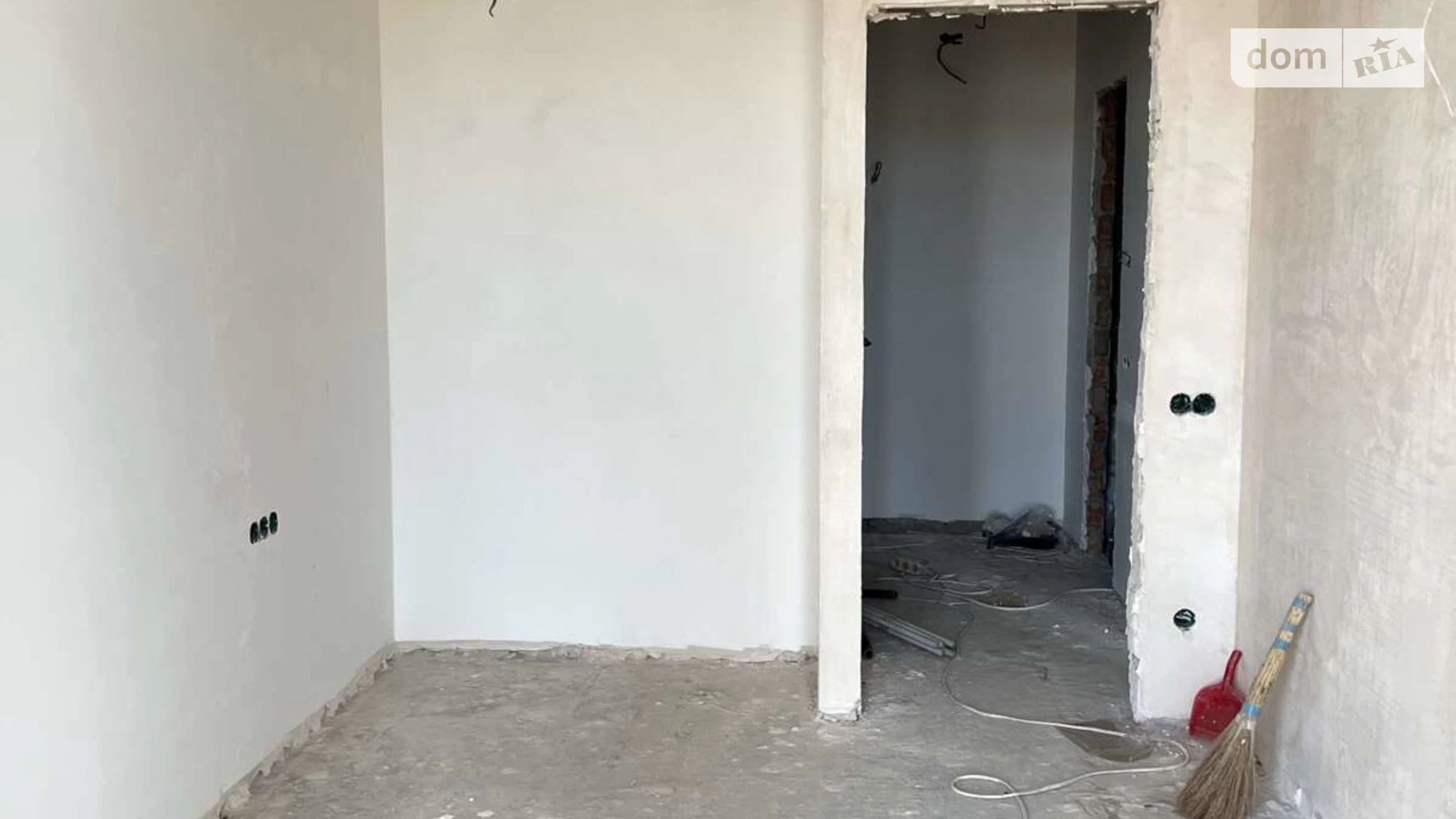 Продается 1-комнатная квартира 45.9 кв. м в Харькове, пер. Лосевский, 2Б - фото 4