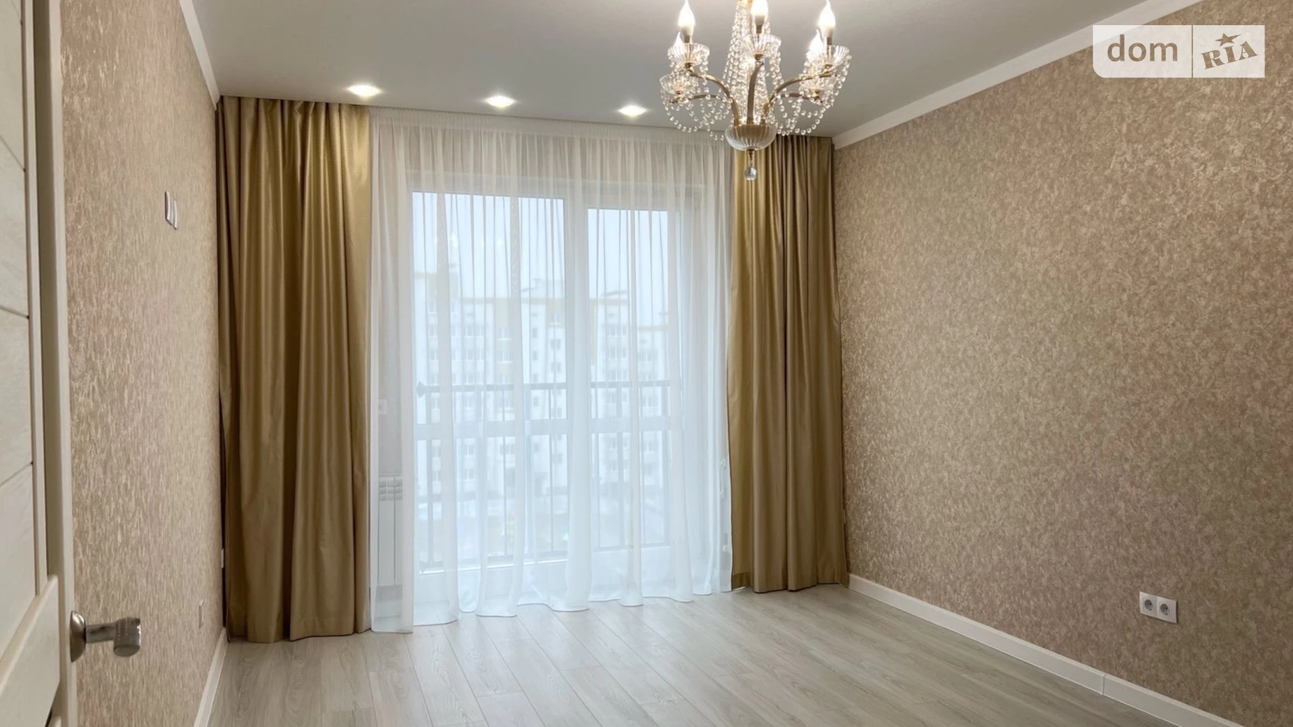 Продается 1-комнатная квартира 44.9 кв. м в Виннице, ул. Николаевская - фото 3