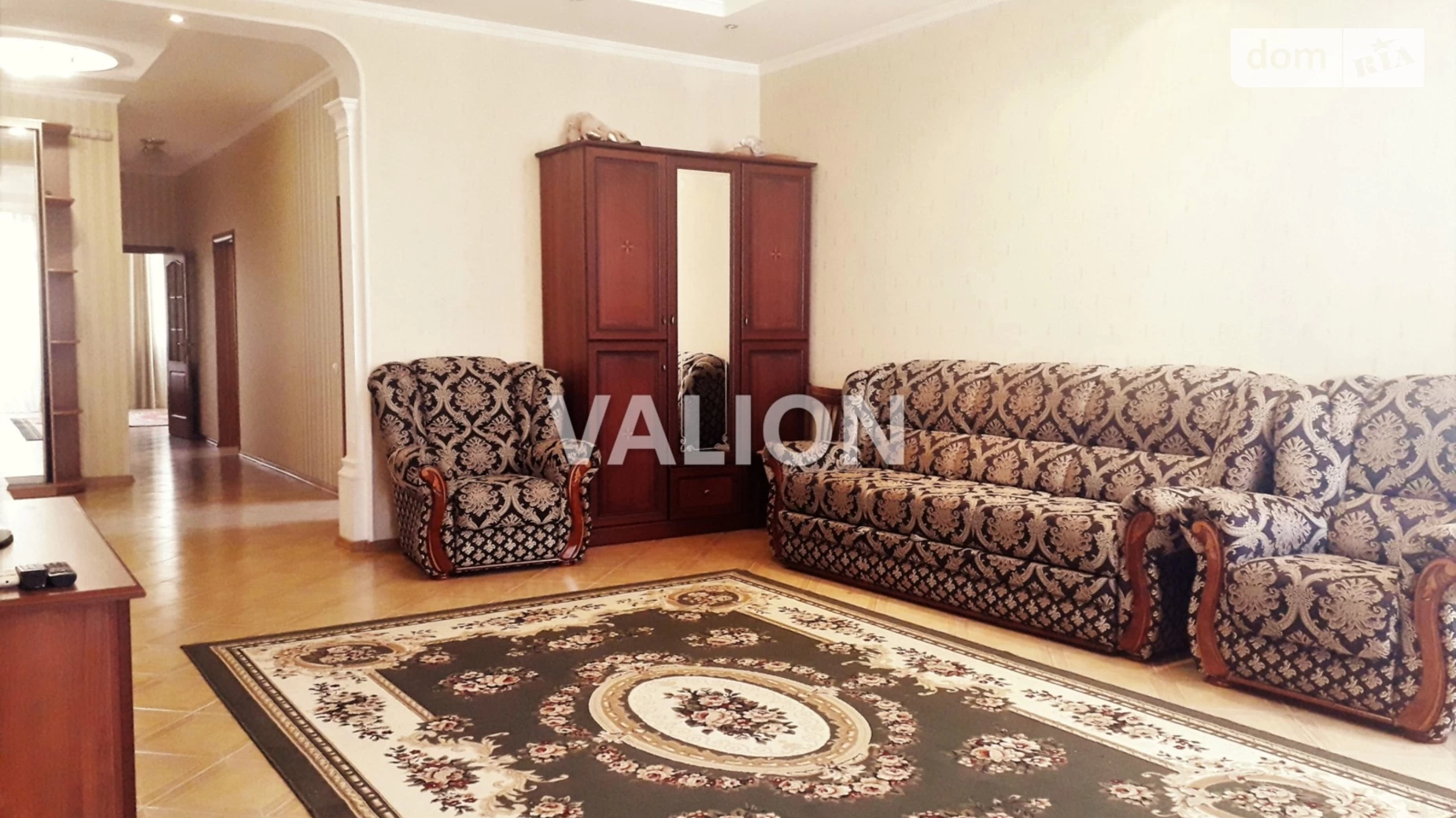 Продается 3-комнатная квартира 128 кв. м в Киеве, ул. Старонаводницкая, 6Б - фото 2