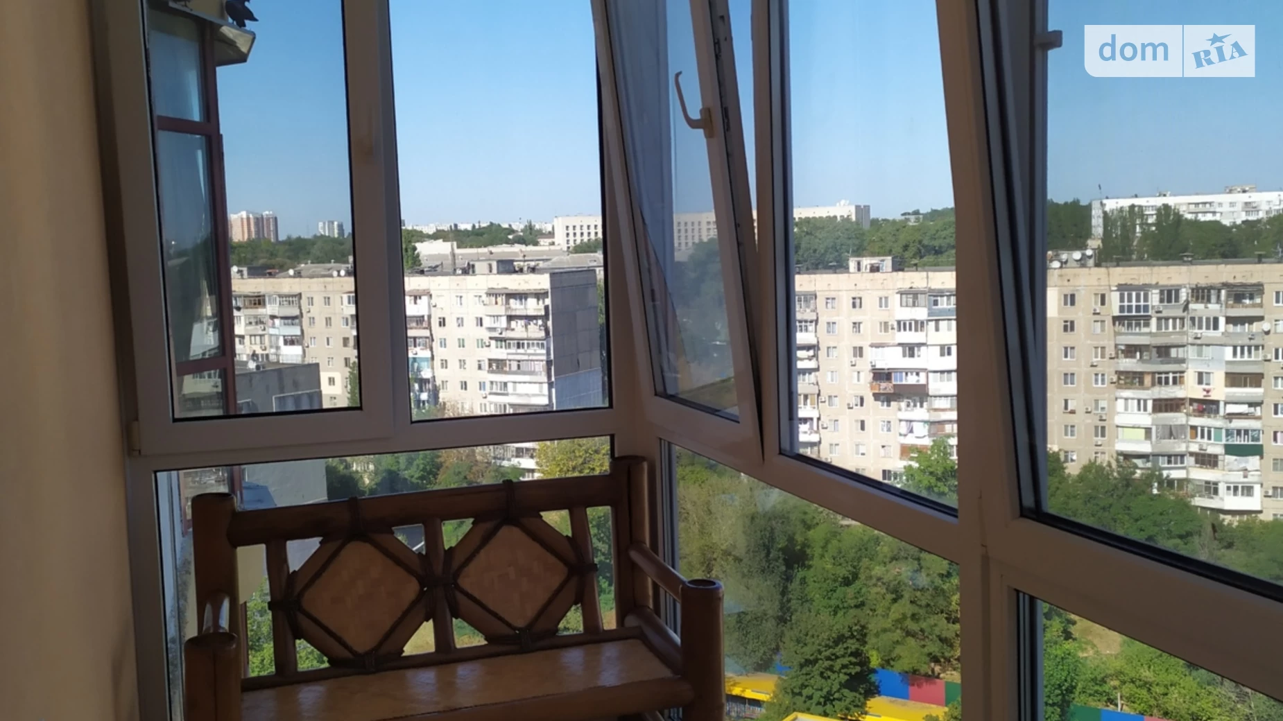 Продается 2-комнатная квартира 75 кв. м в Одессе, ул. Балковская - фото 2