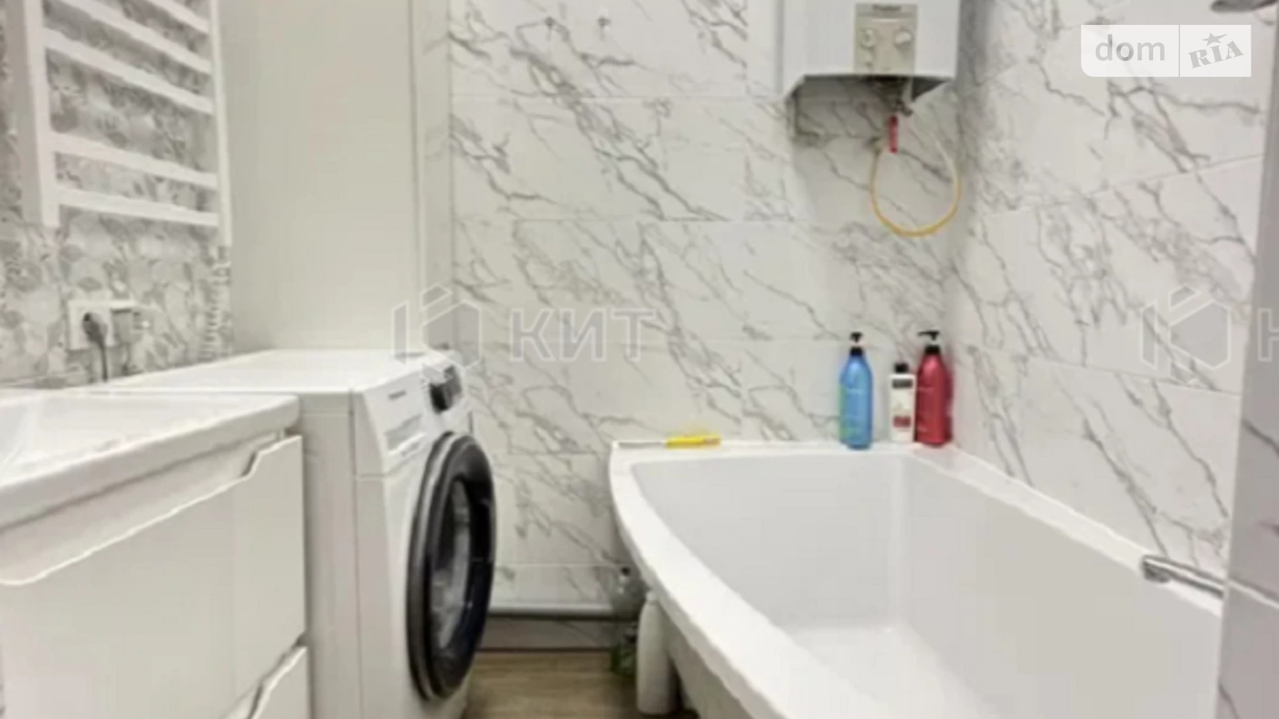 Продається 2-кімнатна квартира 57 кв. м у Харкові, цена: 40500 $ - фото 2