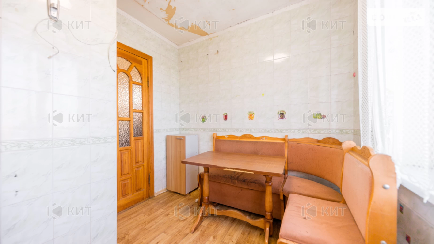 Продается 3-комнатная квартира 65 кв. м в Харькове, ул. Академика Павлова, 132 - фото 2