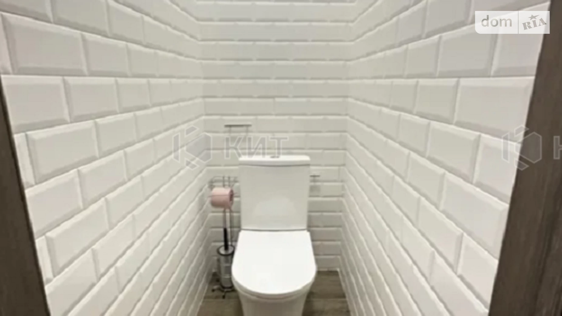 Продається 2-кімнатна квартира 57 кв. м у Харкові, цена: 40500 $ - фото 3