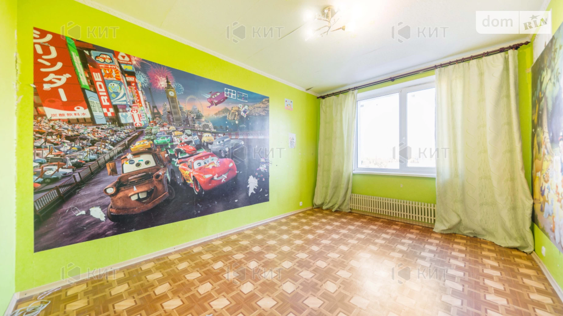 Продается 3-комнатная квартира 65 кв. м в Харькове, ул. Академика Павлова, 132 - фото 3