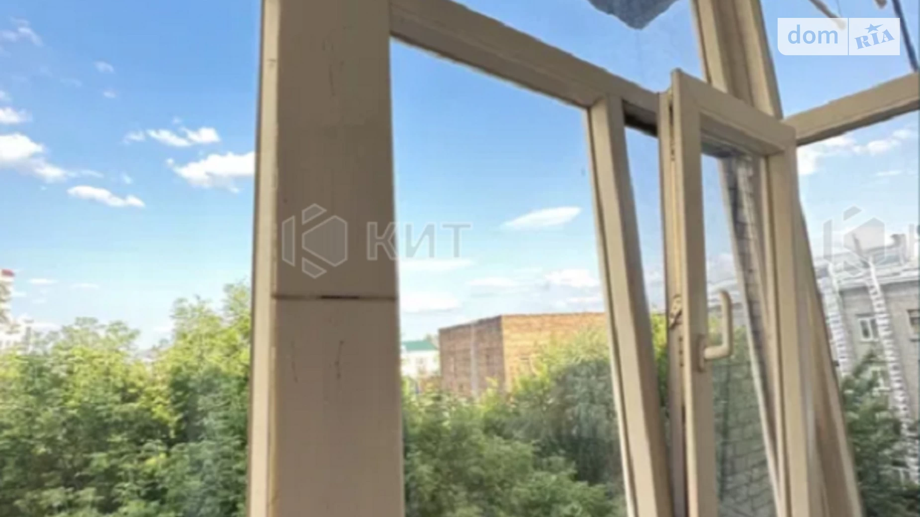 Продається 2-кімнатна квартира 57 кв. м у Харкові, цена: 40500 $ - фото 4