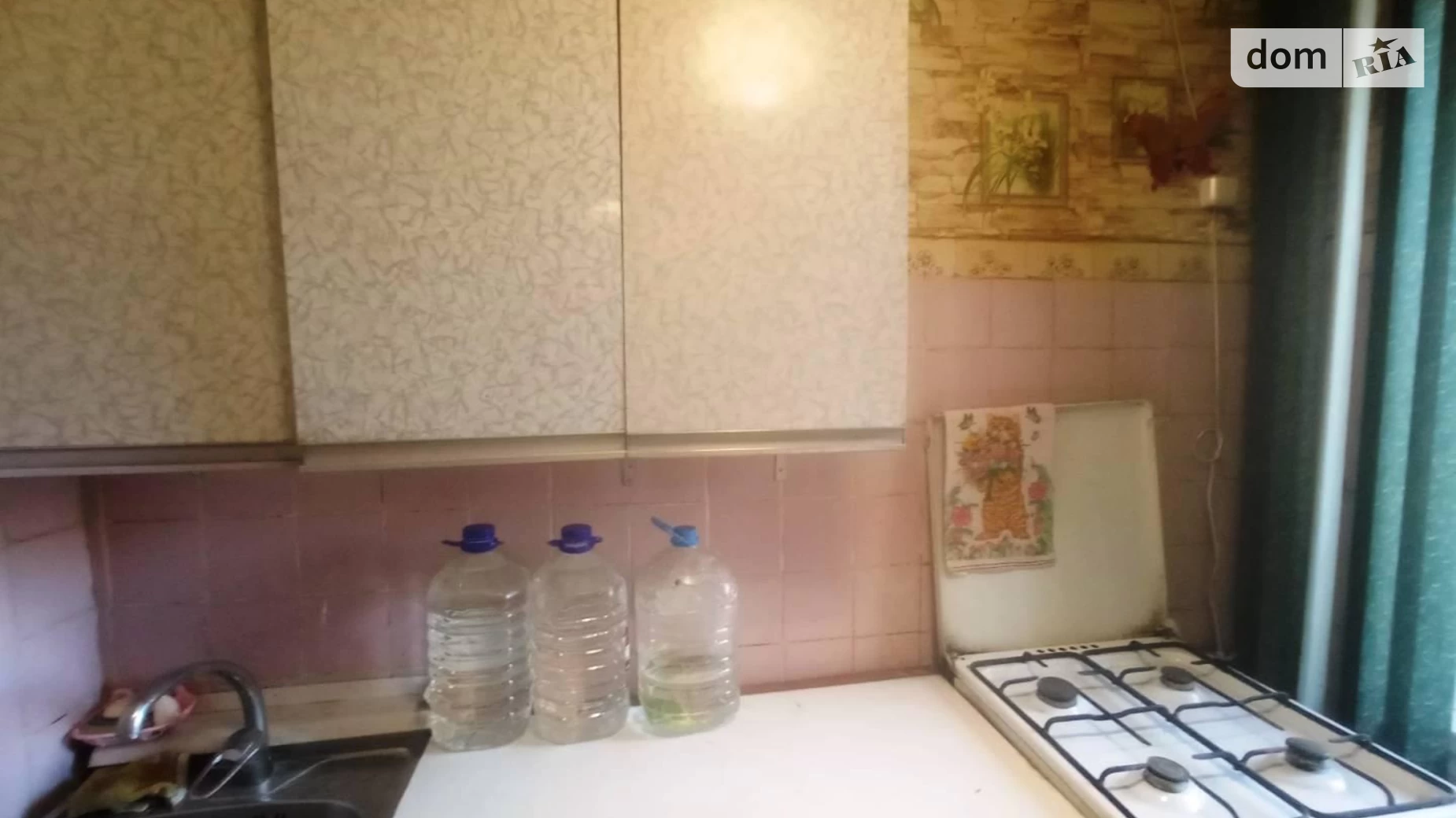 Продается 1-комнатная квартира 30 кв. м в Черноморске, ул. Спортивная(Гайдара) - фото 3