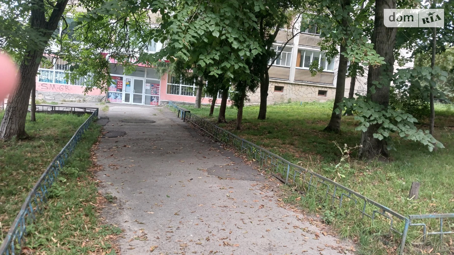 Продается объект сферы услуг 150 кв. м в 5-этажном здании, цена: 118000 $ - фото 5