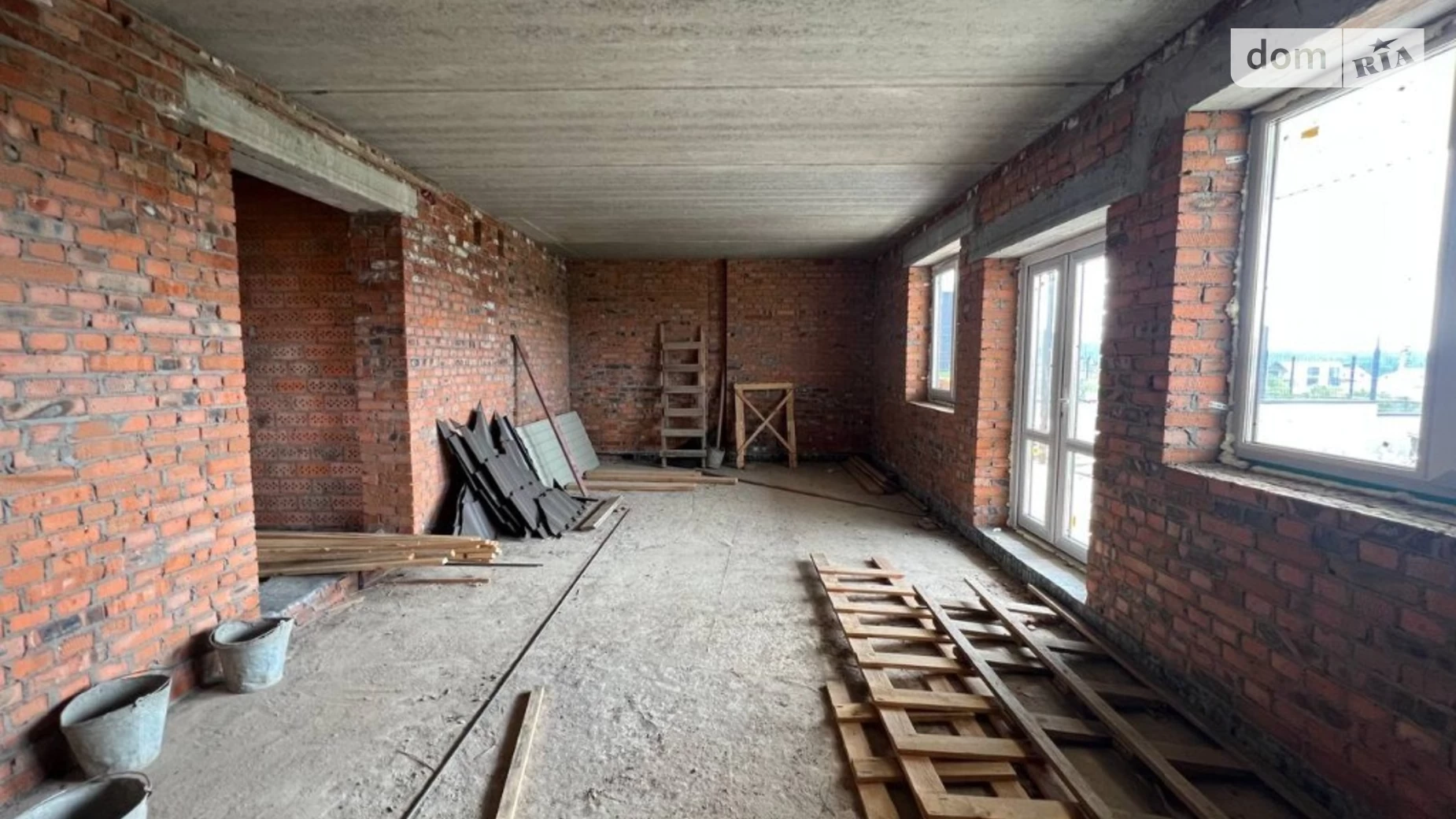 Продается дом на 2 этажа 140 кв. м с мансардой, цена: 83000 $ - фото 5