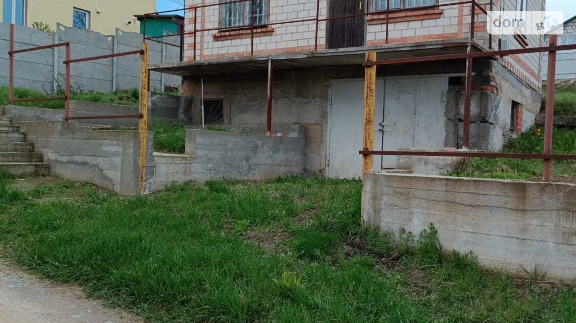 Продается дом на 2 этажа 90 кв. м с подвалом, цена: 35000 $ - фото 3