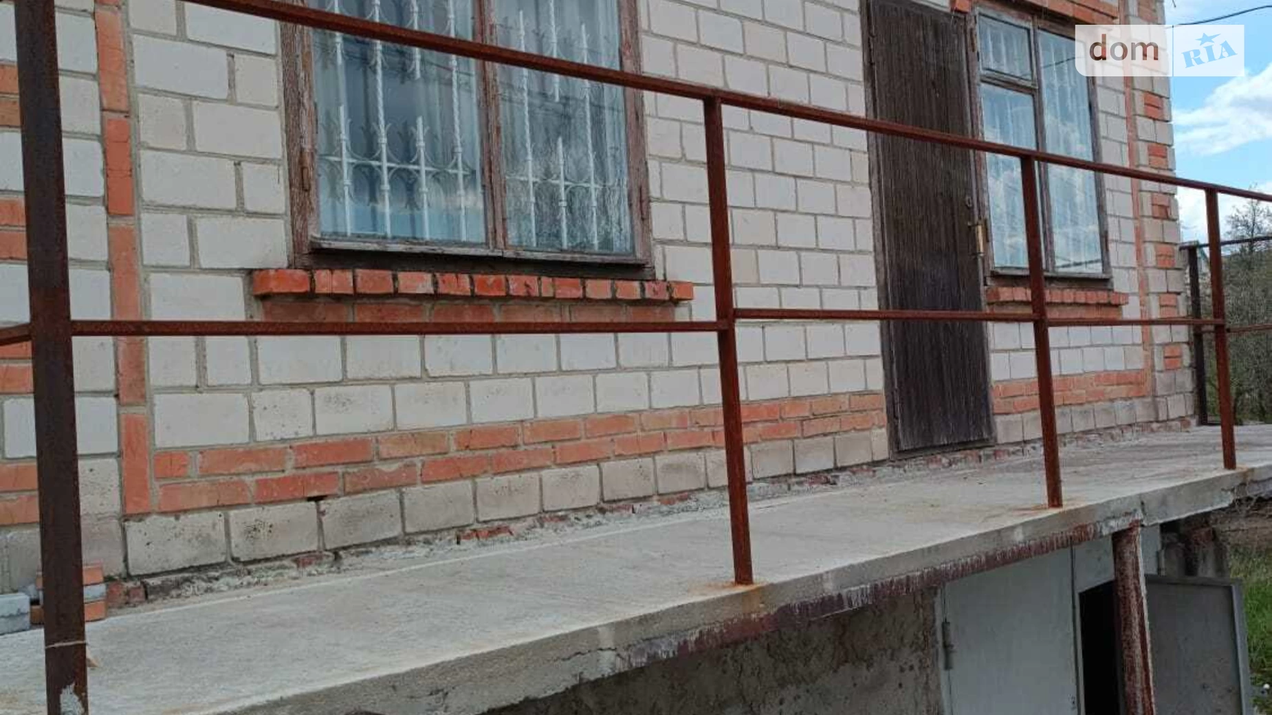 Продается дом на 2 этажа 90 кв. м с подвалом, цена: 35000 $ - фото 4