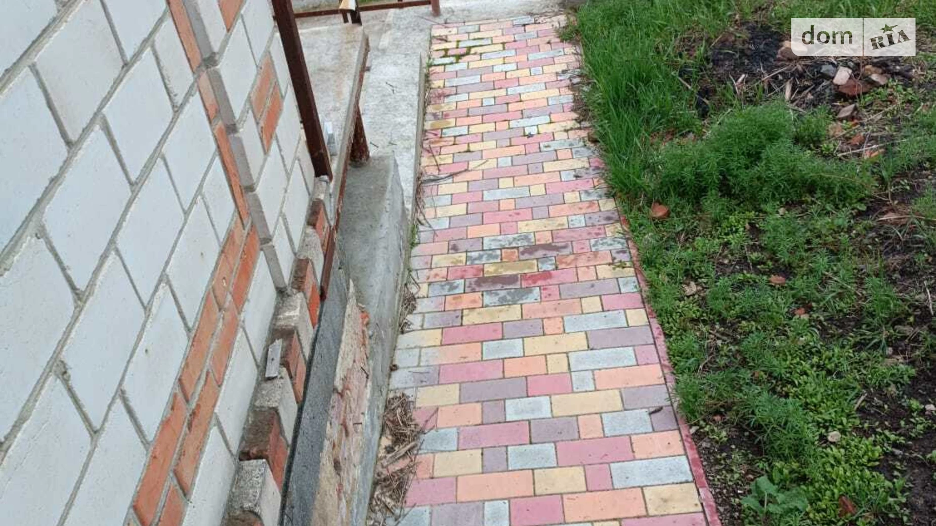Продается дом на 2 этажа 90 кв. м с подвалом, цена: 35000 $ - фото 5