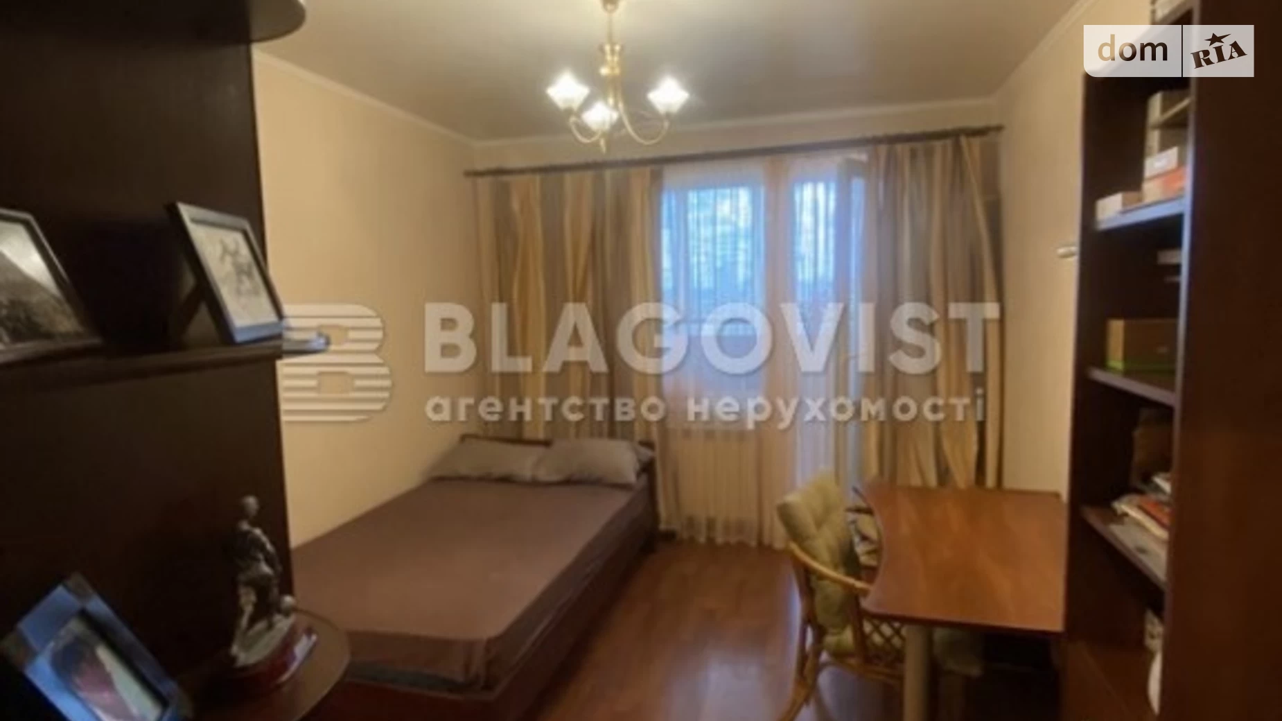 Продается 2-комнатная квартира 60 кв. м в Киеве, ул. Северная, 6 - фото 2