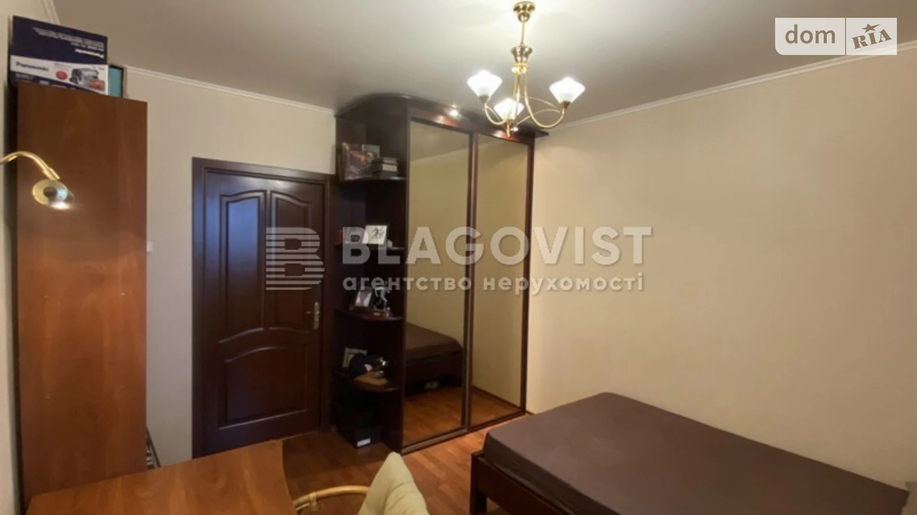 Продается 2-комнатная квартира 60 кв. м в Киеве, ул. Северная, 6 - фото 4