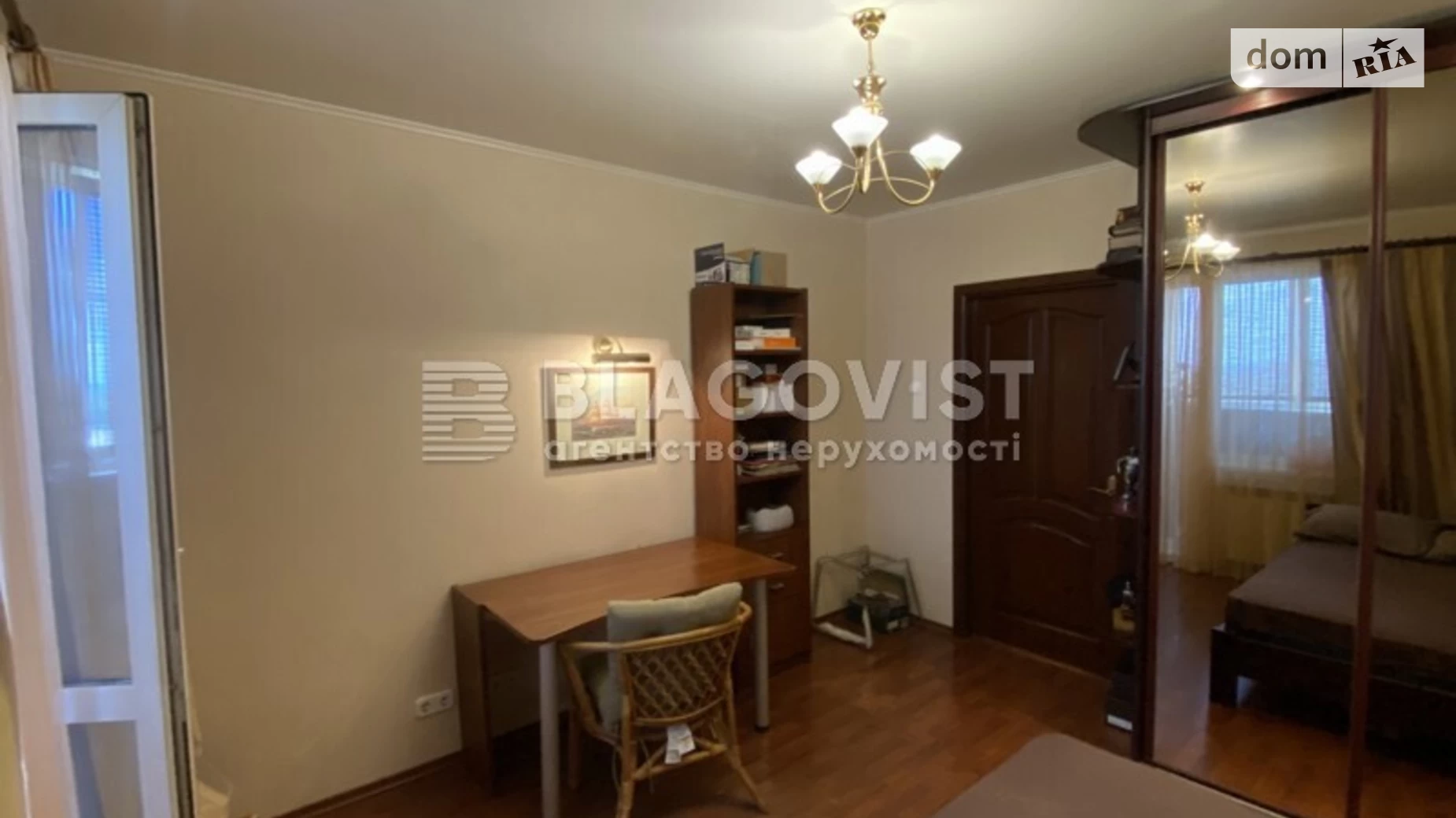 Продается 2-комнатная квартира 60 кв. м в Киеве, ул. Северная, 6 - фото 5