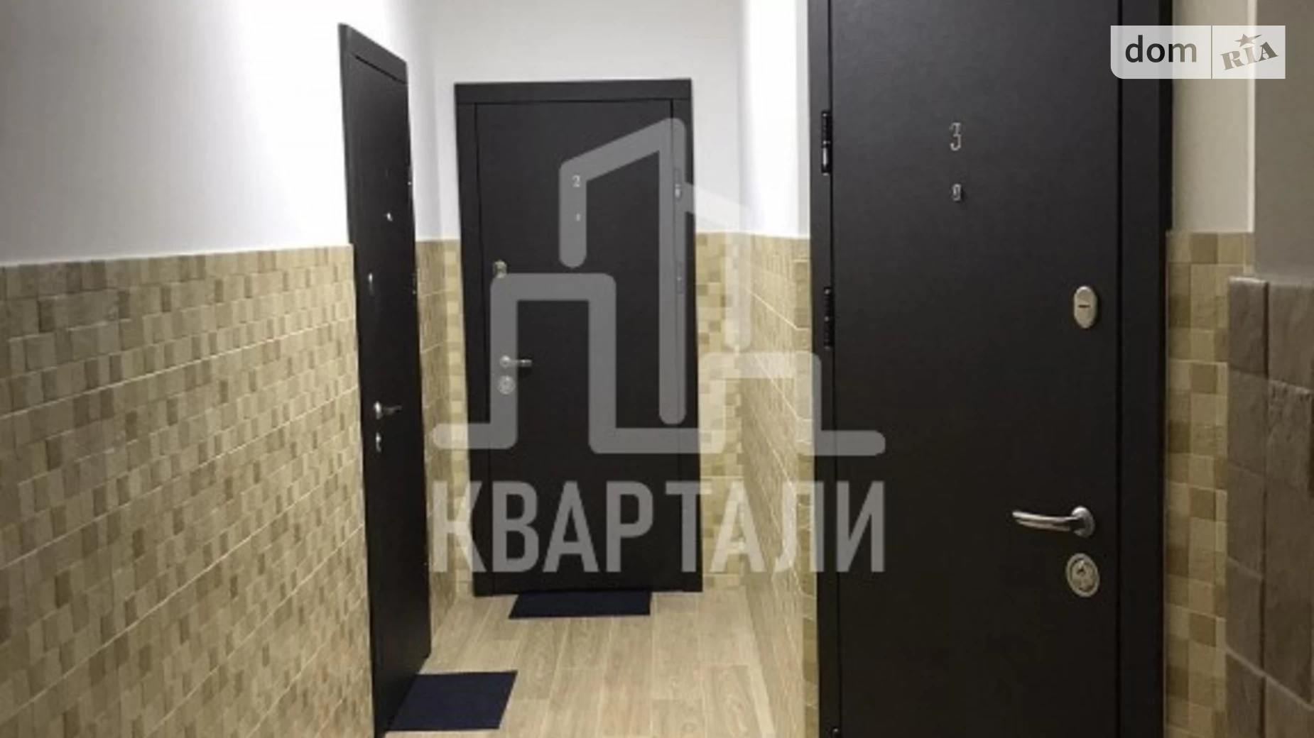 Продается 3-комнатная квартира 96.3 кв. м в Киеве, ул. Михаила Максимовича, 3Д - фото 3