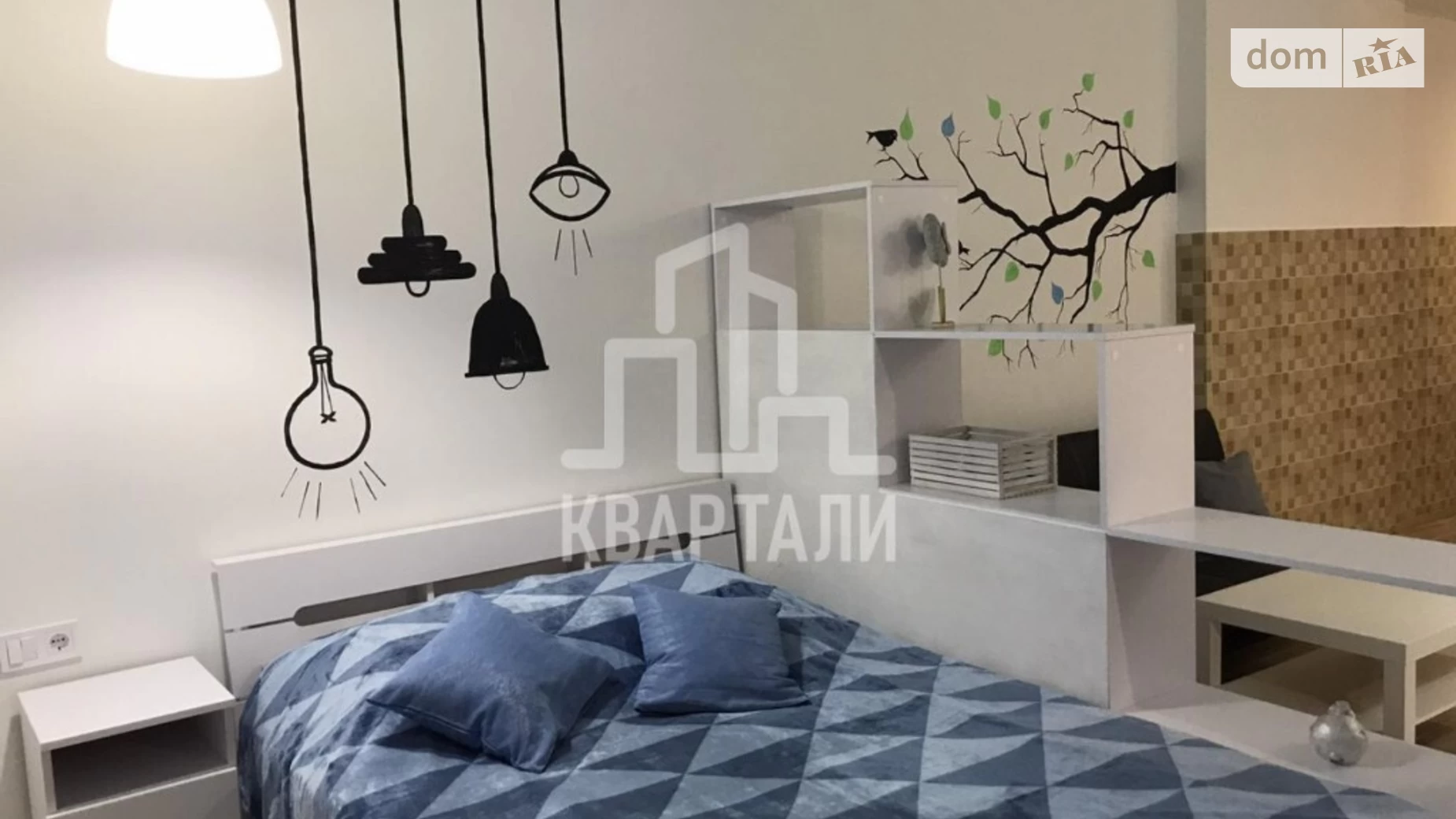 Продается 3-комнатная квартира 96.3 кв. м в Киеве, ул. Михаила Максимовича, 3Д - фото 5
