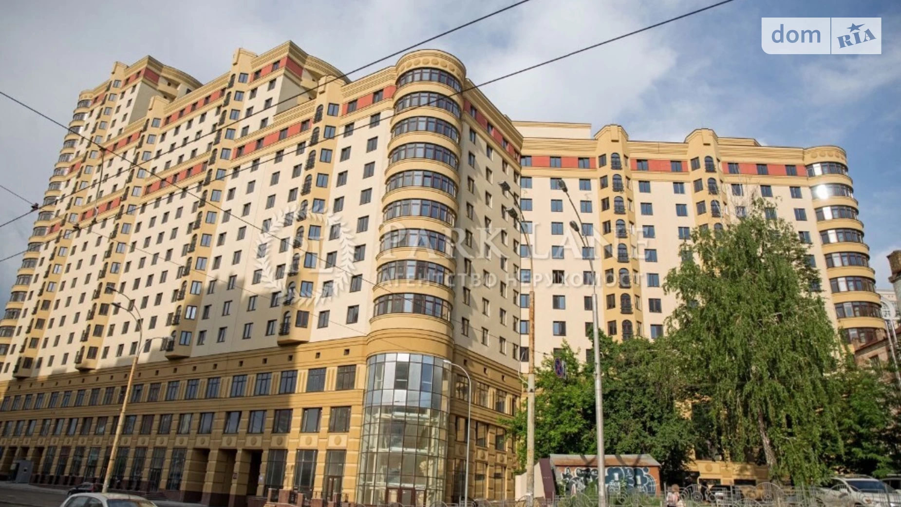 Продается 2-комнатная квартира 90 кв. м в Киеве, ул. Полтавская, 10 - фото 5