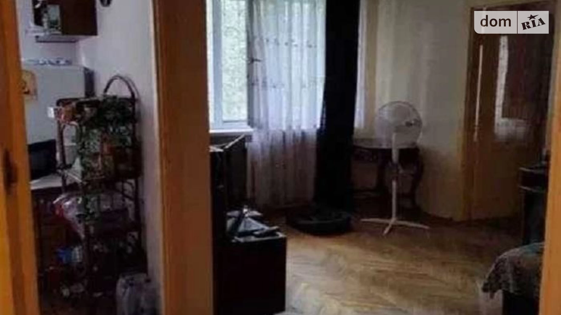 Продается 2-комнатная квартира 45 кв. м в Киеве, ул. Мрии(Академика Туполева), 17Д - фото 3