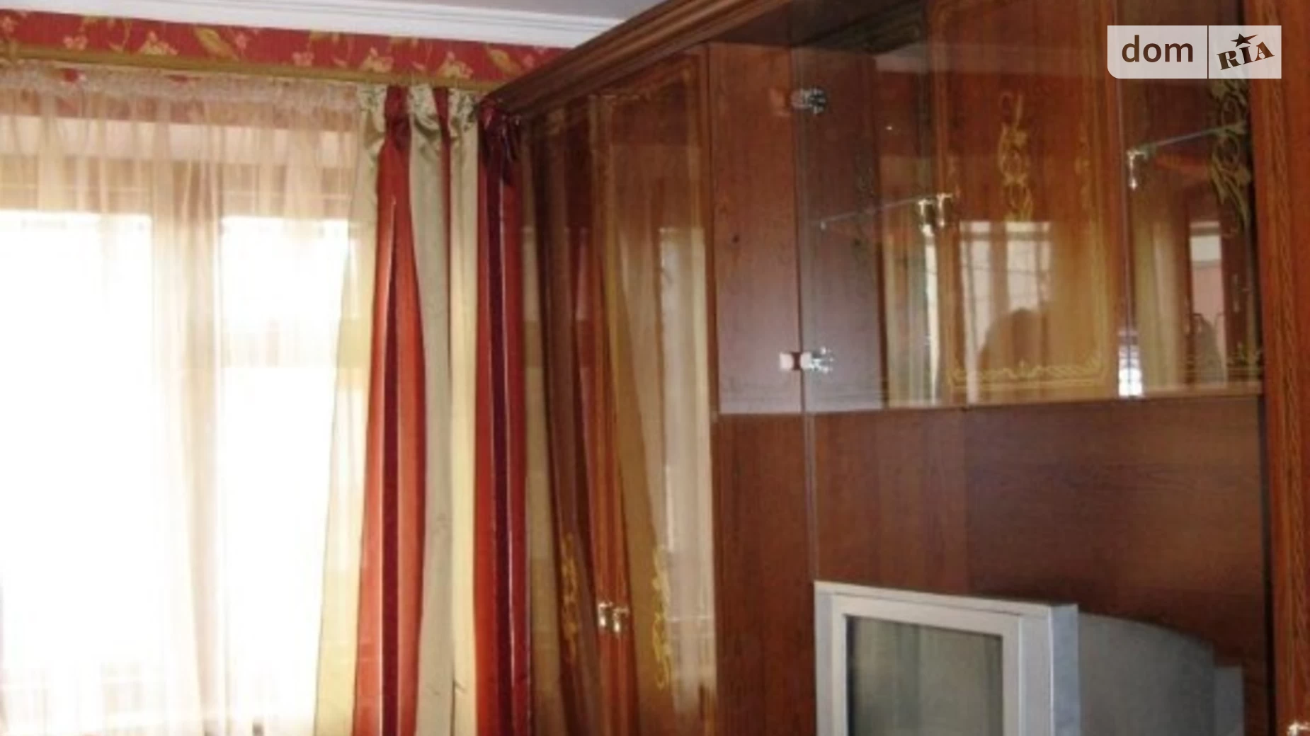 3-комнатная квартира 55 кв. м в Тернополе, ул. Мазепы Гетмана