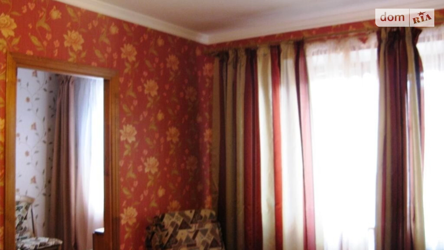 3-комнатная квартира 54.8 кв. м в Тернополе, ул. Мазепы Гетмана, 2 - фото 4