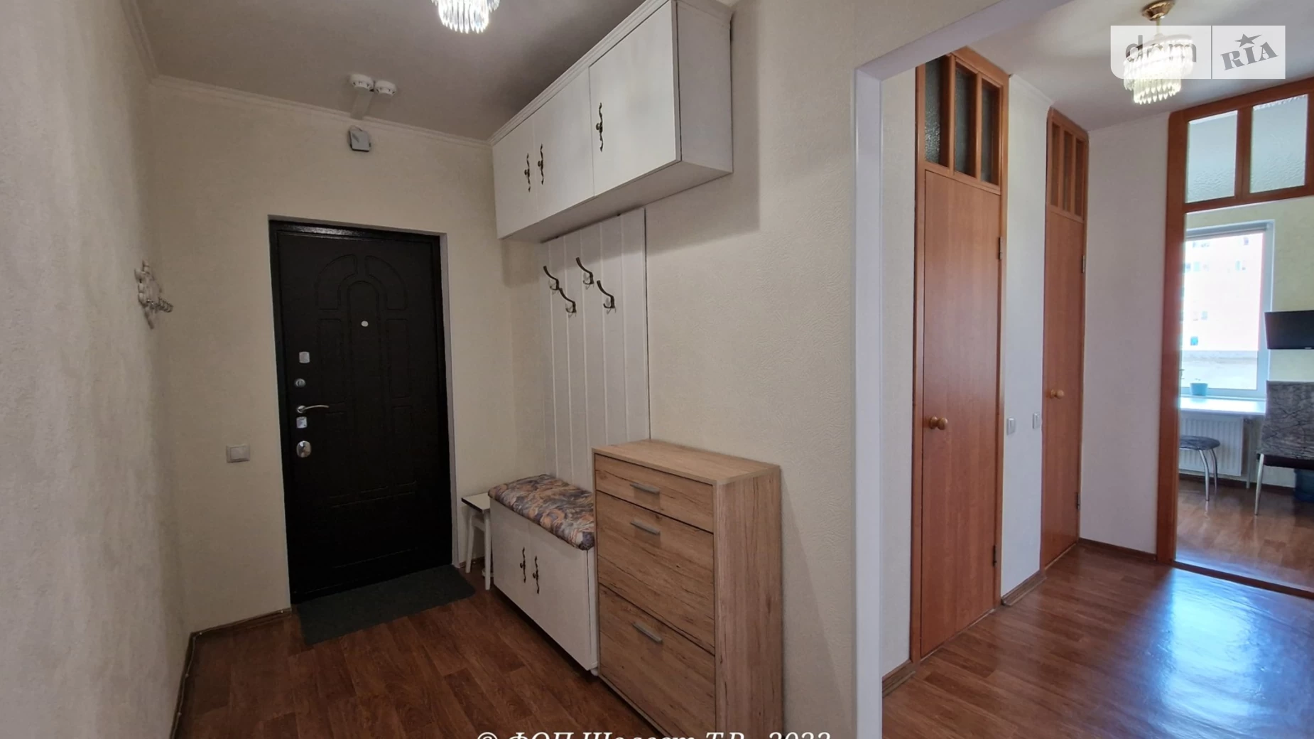 Продается 2-комнатная квартира 61 кв. м в Тарасовке, ул. Братьев Чмилов, 1А