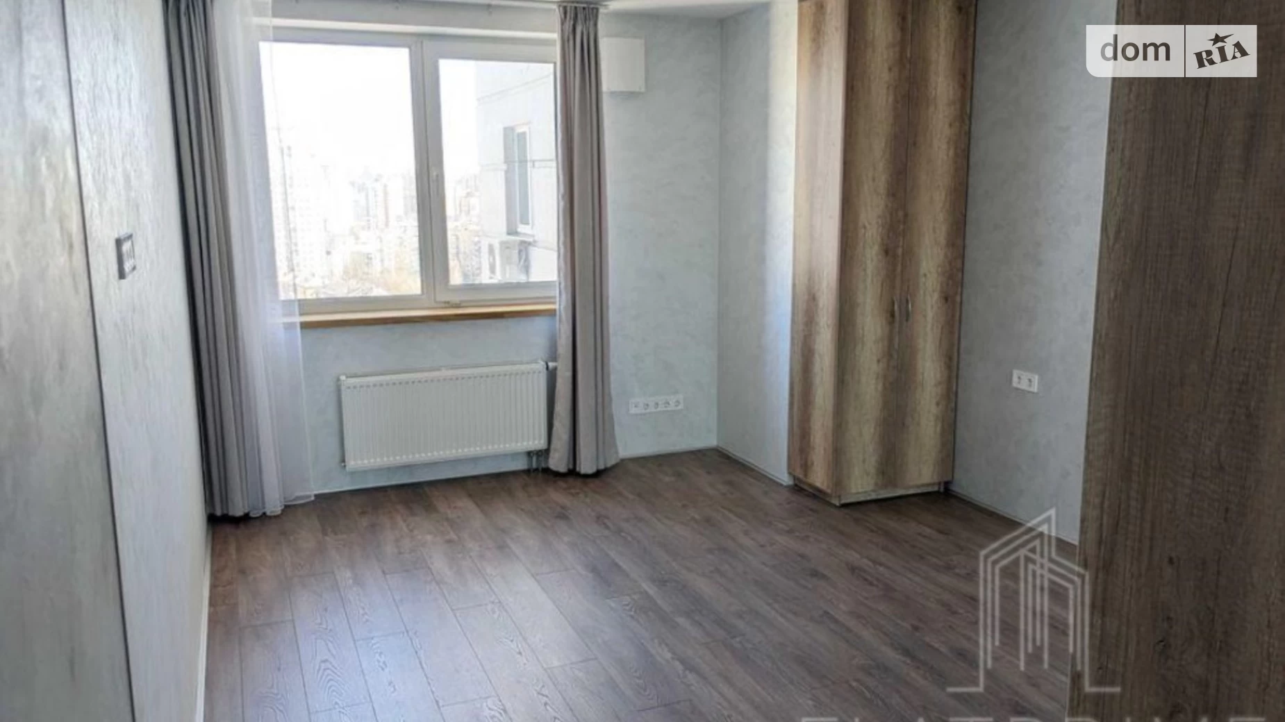 Продается 2-комнатная квартира 75 кв. м в Киеве, ул. Белорусская, 36А - фото 4