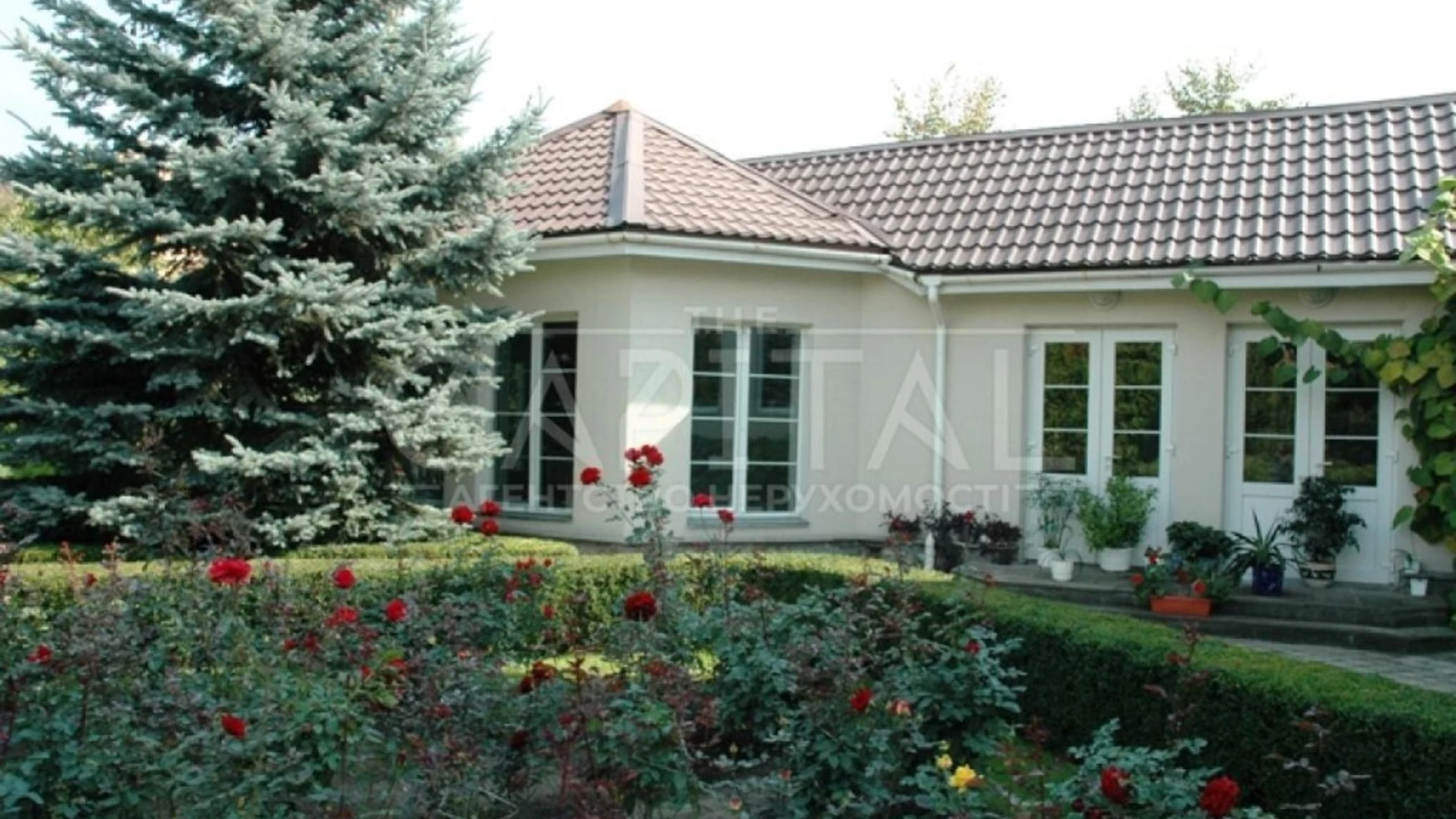 Продается дом на 2 этажа 497.5 кв. м с беседкой, цена: 790000 $ - фото 4