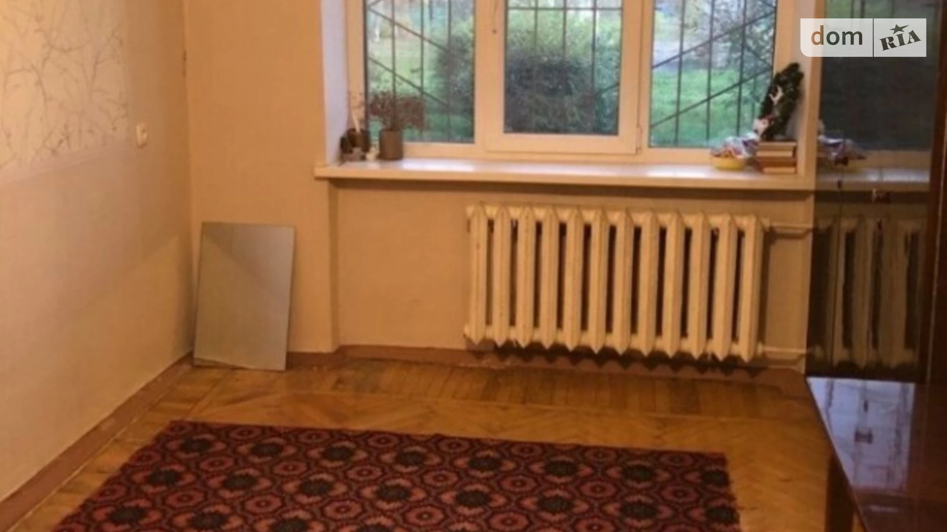 Продается 1-комнатная квартира 30 кв. м в Харькове, ул. Космонавтов - фото 3