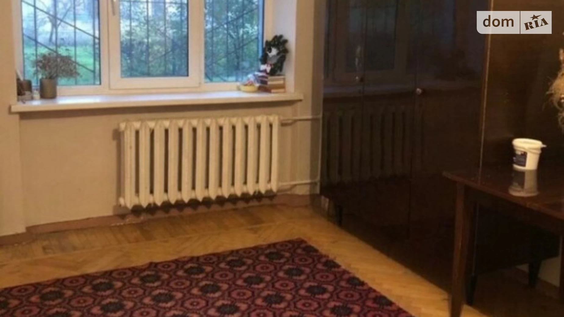 Продается 1-комнатная квартира 30 кв. м в Харькове, ул. Космонавтов - фото 4