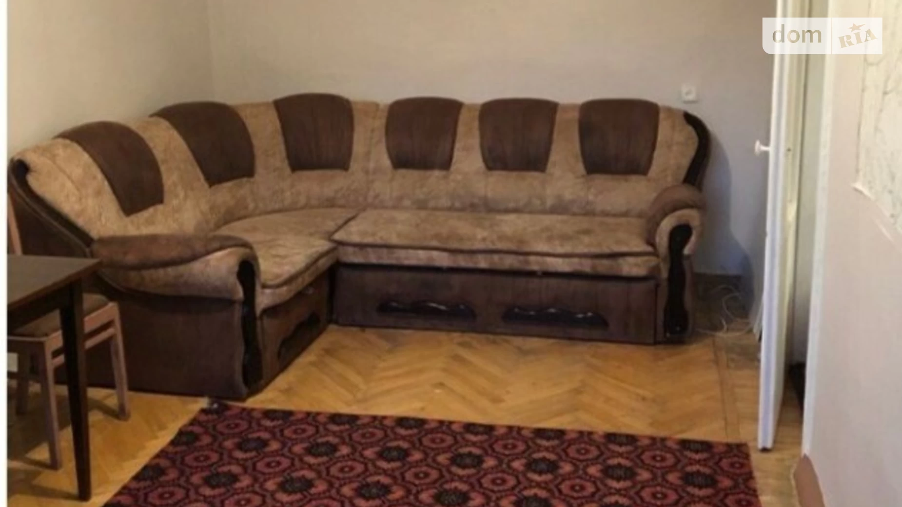 Продается 1-комнатная квартира 30 кв. м в Харькове, ул. Космонавтов - фото 5