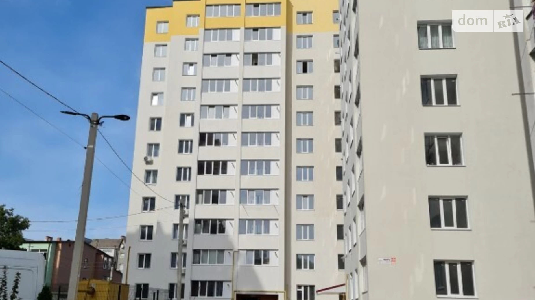 Продається 1-кімнатна квартира 50 кв. м у Хмельницькому, просп. Миру - фото 2