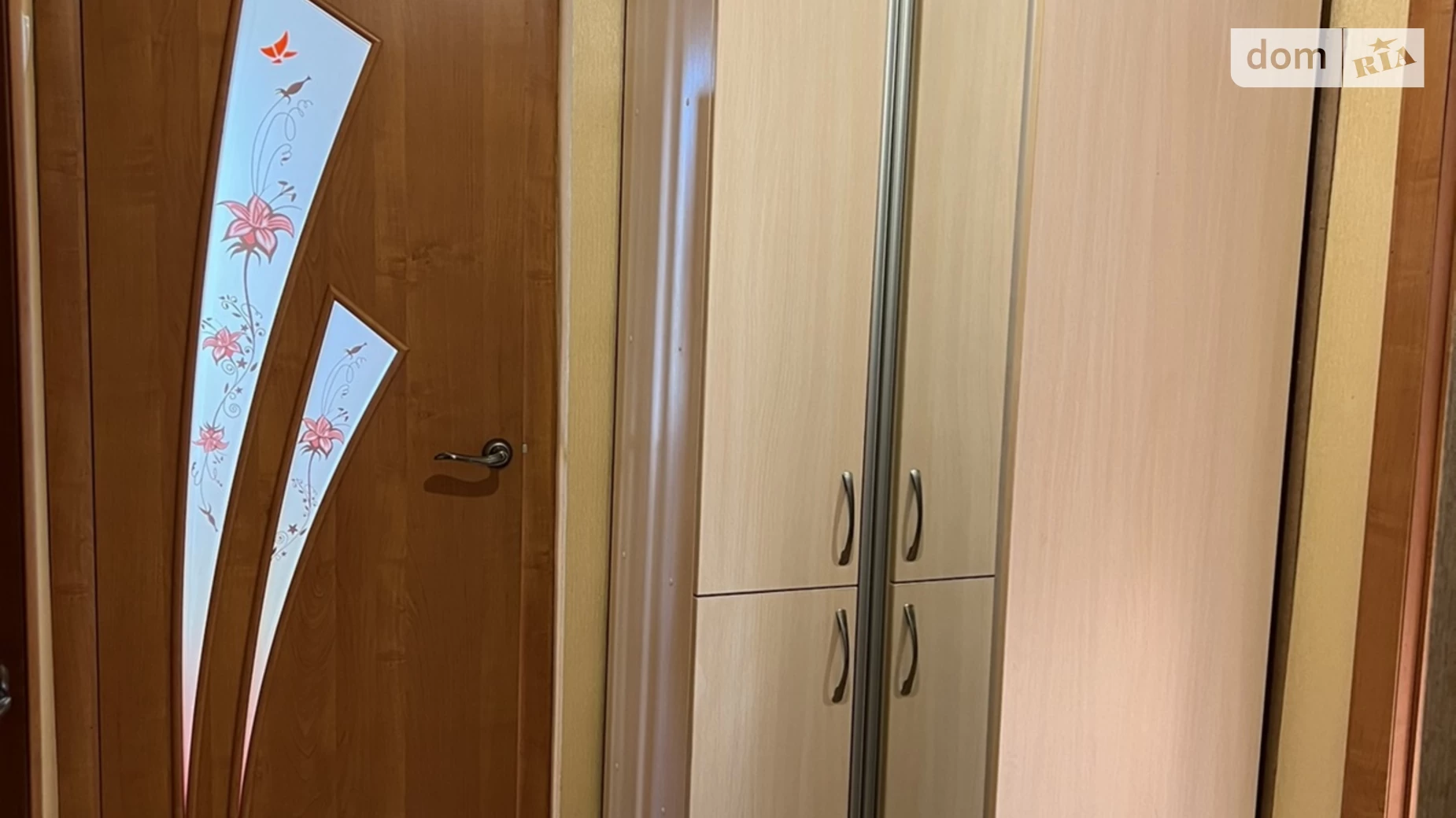 Здається в оренду 1-кімнатна квартира у Дніпрі, вул. Комбрига-Петрова - фото 5