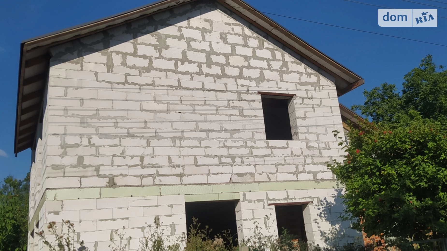 Продається будинок 2 поверховий 120 кв. м з каміном, цена: 45000 $ - фото 3