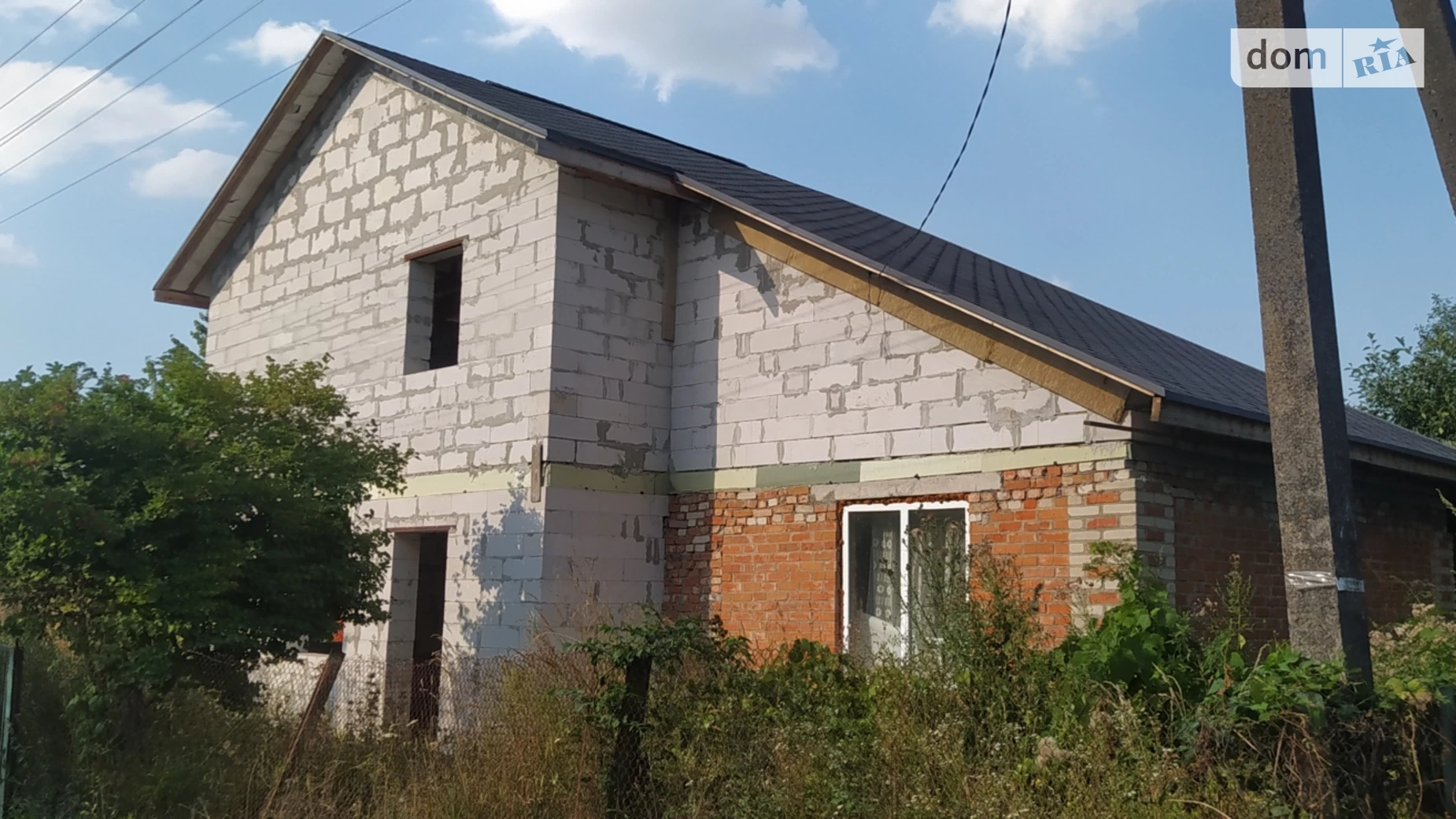 Продається будинок 2 поверховий 120 кв. м з каміном, Цукрова, 18